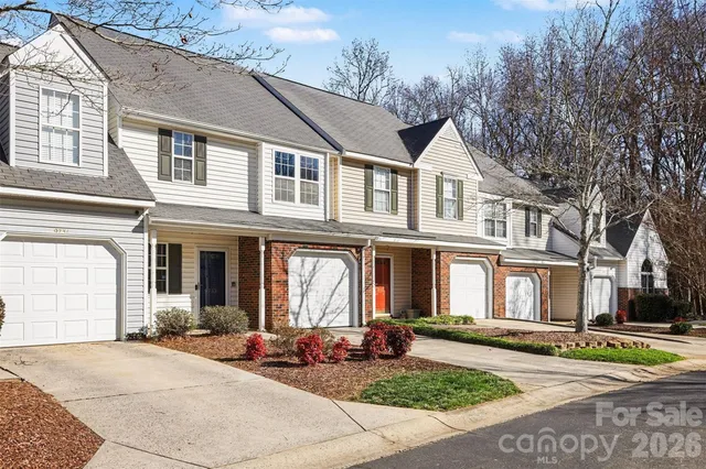 $350,000 | 9733 Elizabeth Townes Lane, Charlotte, NC 28277