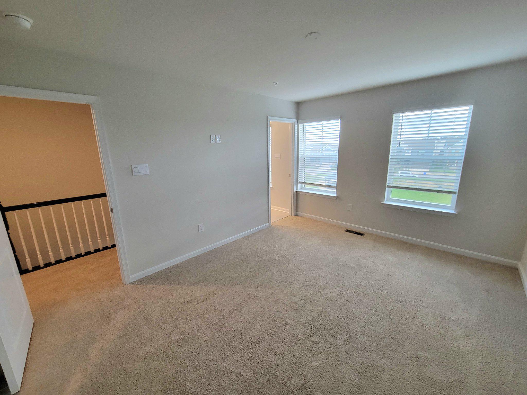 424 Herringbone Way Frederick, MD 21701 - Photo 11 of 21 Primary bedroom with en suite
