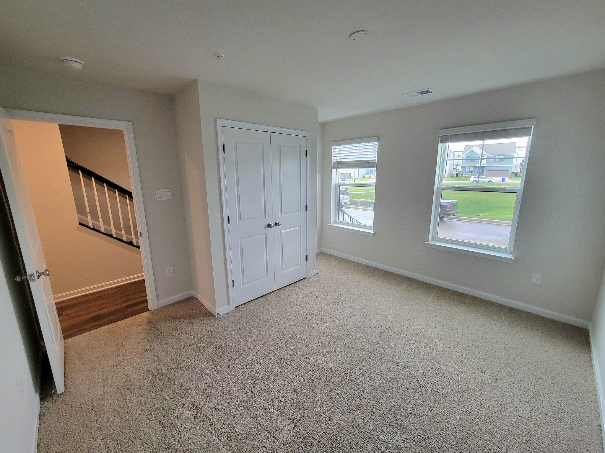 424 Herringbone Way Frederick, MD 21701 - Photo 18 of 21 Ground level bedroom