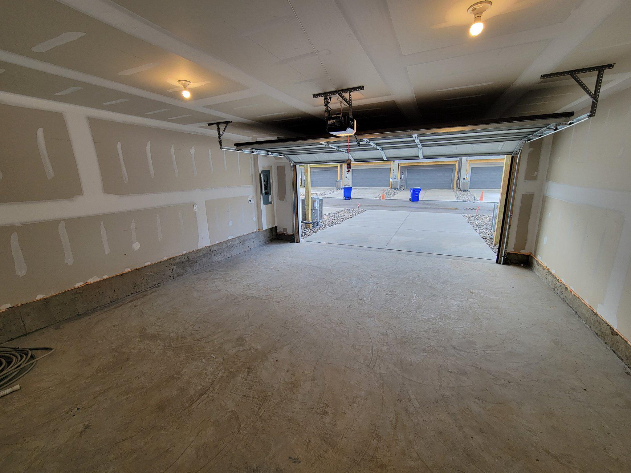 424 Herringbone Way Frederick, MD 21701 - Photo 21 of 21 2 car garage.