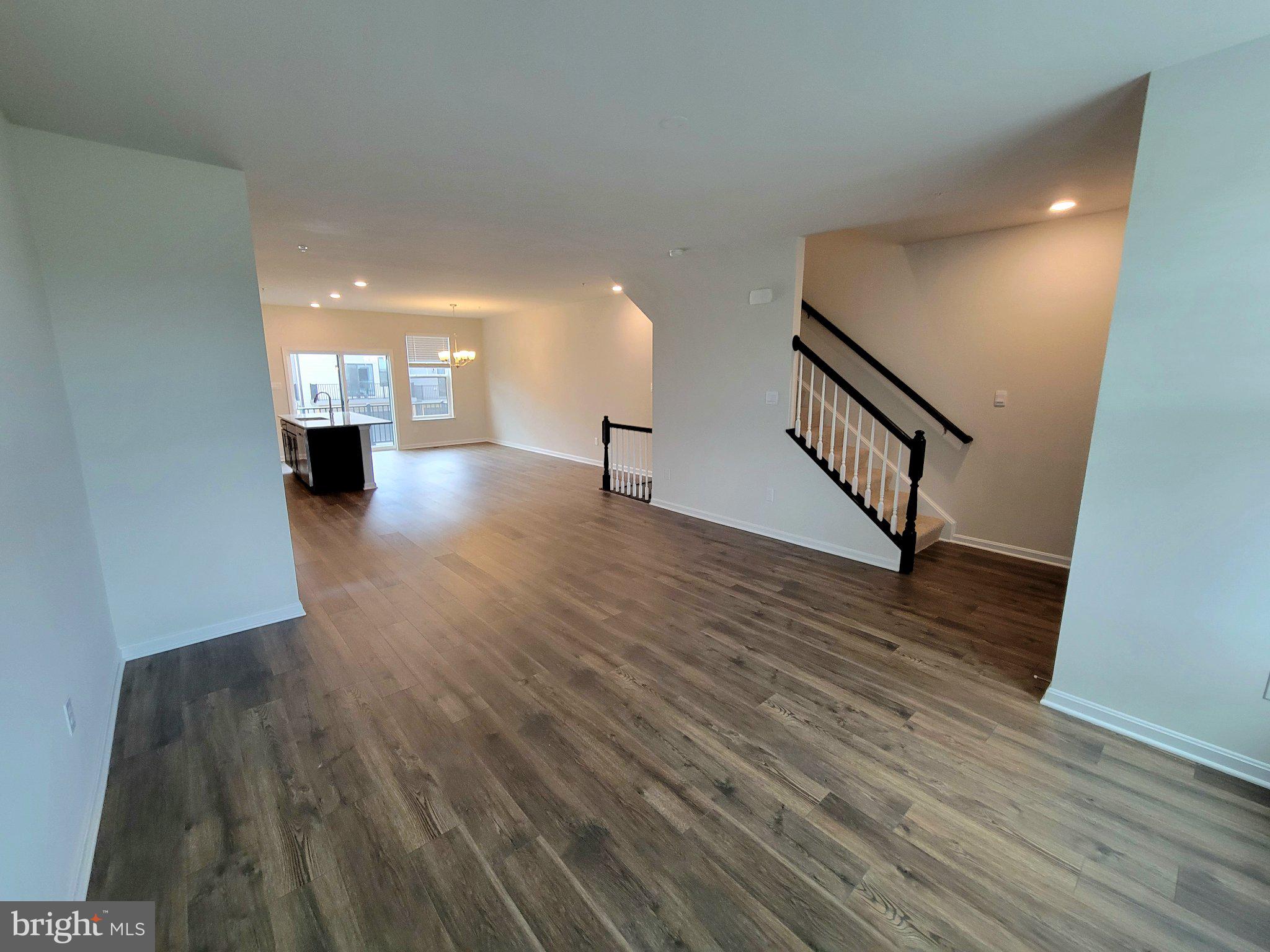 424 Herringbone Way Frederick, MD 21701 - Photo 10 of 21 Spacious, modern living area awaits you.
