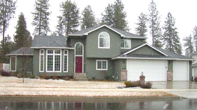 16522 North Fairview Road Colbert, WA 99005 - Photo 1 of 9