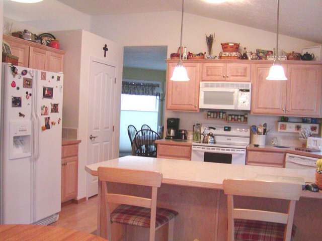 16522 North Fairview Road Colbert, WA 99005 - Photo 3 of 9