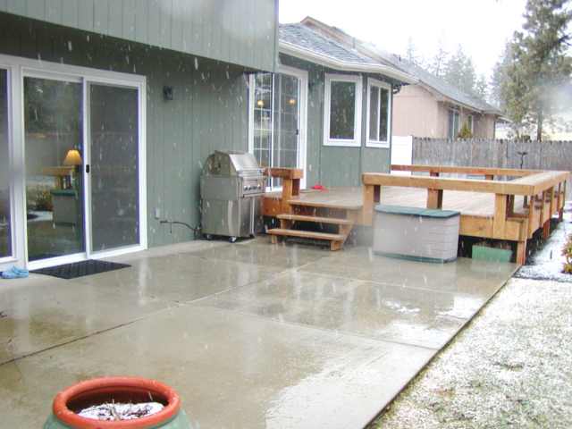 16522 North Fairview Road Colbert, WA 99005 - Photo 8 of 9