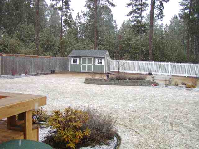16522 North Fairview Road Colbert, WA 99005 - Photo 9 of 9