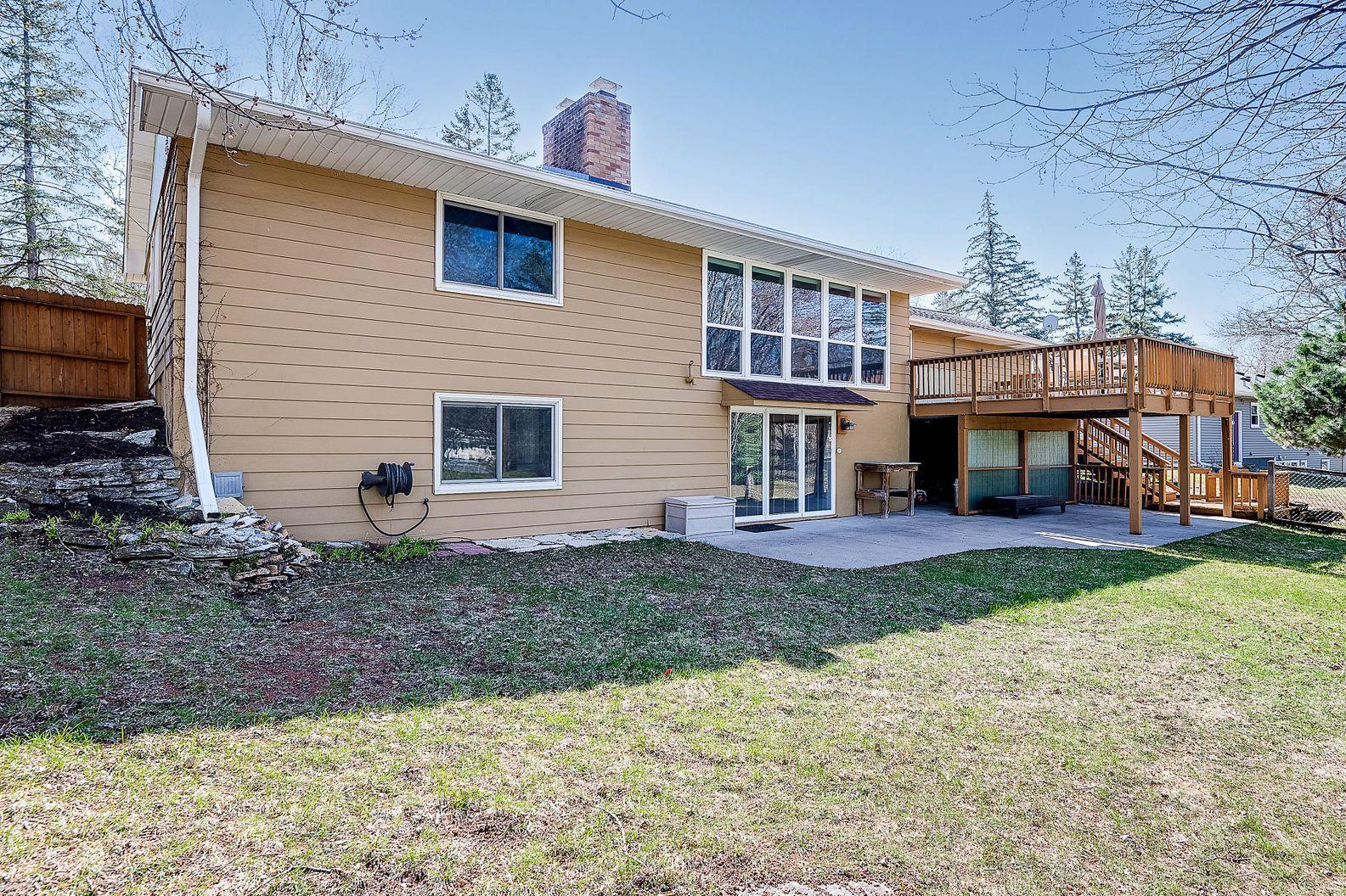 2131 Perry Avenue North Golden Valley, MN 55422 - Photo 29 of 30