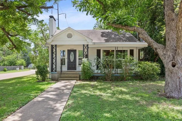 $174,900 | 2700 Cumberland Avenue, Waco, TX 76707