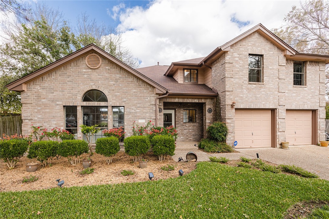 1106 Split Oak Cove Pflugerville, TX 78660 - Photo 1 of 1