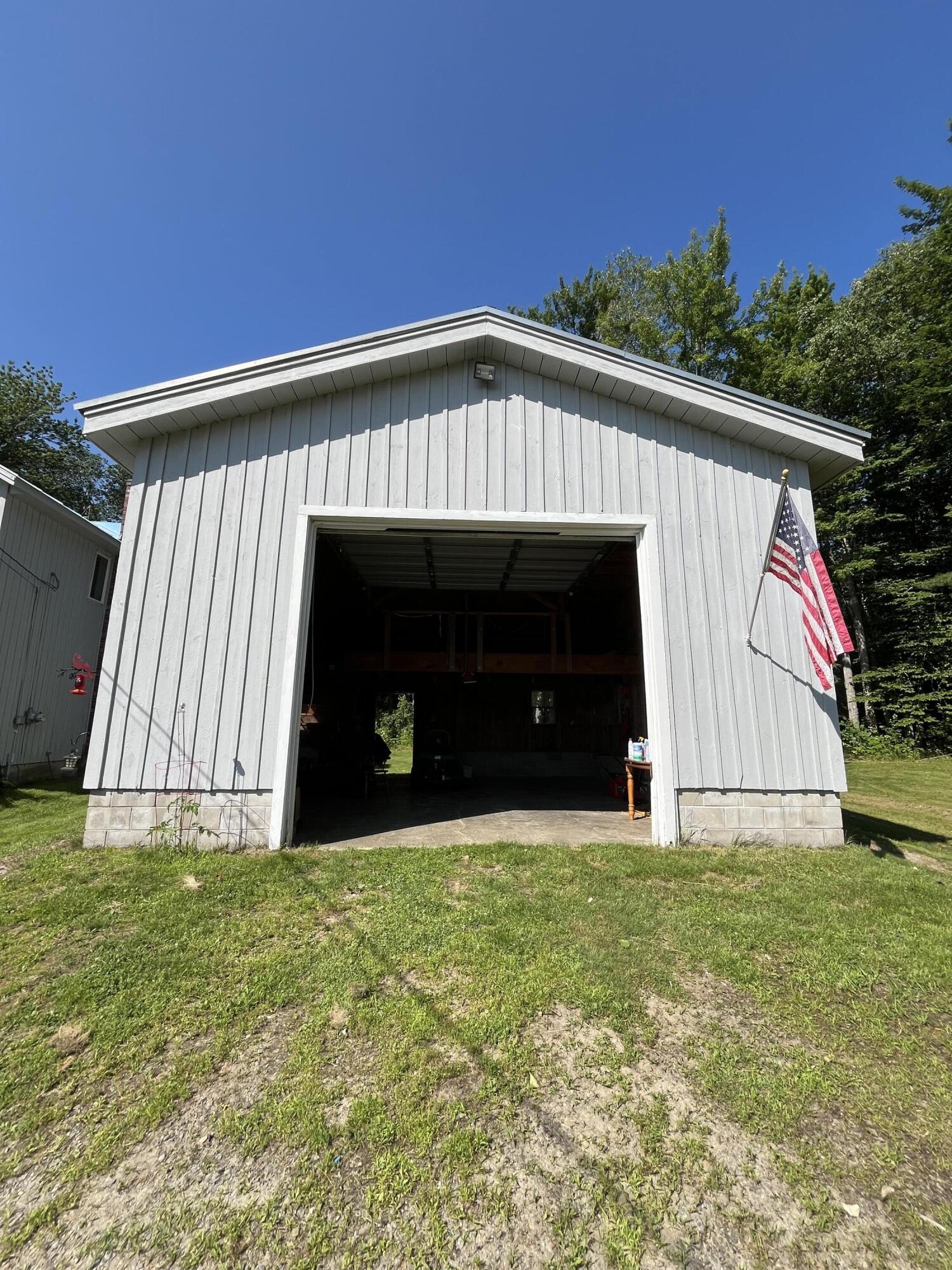 273 Rome Road Mercer, ME 04957 - Photo 22 of 50 IMG_7039