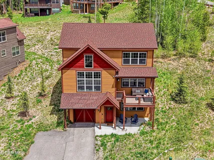 $1,695,000 | 60 Moose Horn Court, Fraser, CO 80442