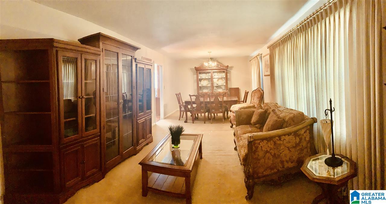 1033 Sharp Drive Birmingham, AL 35235 - Photo 2 of 15