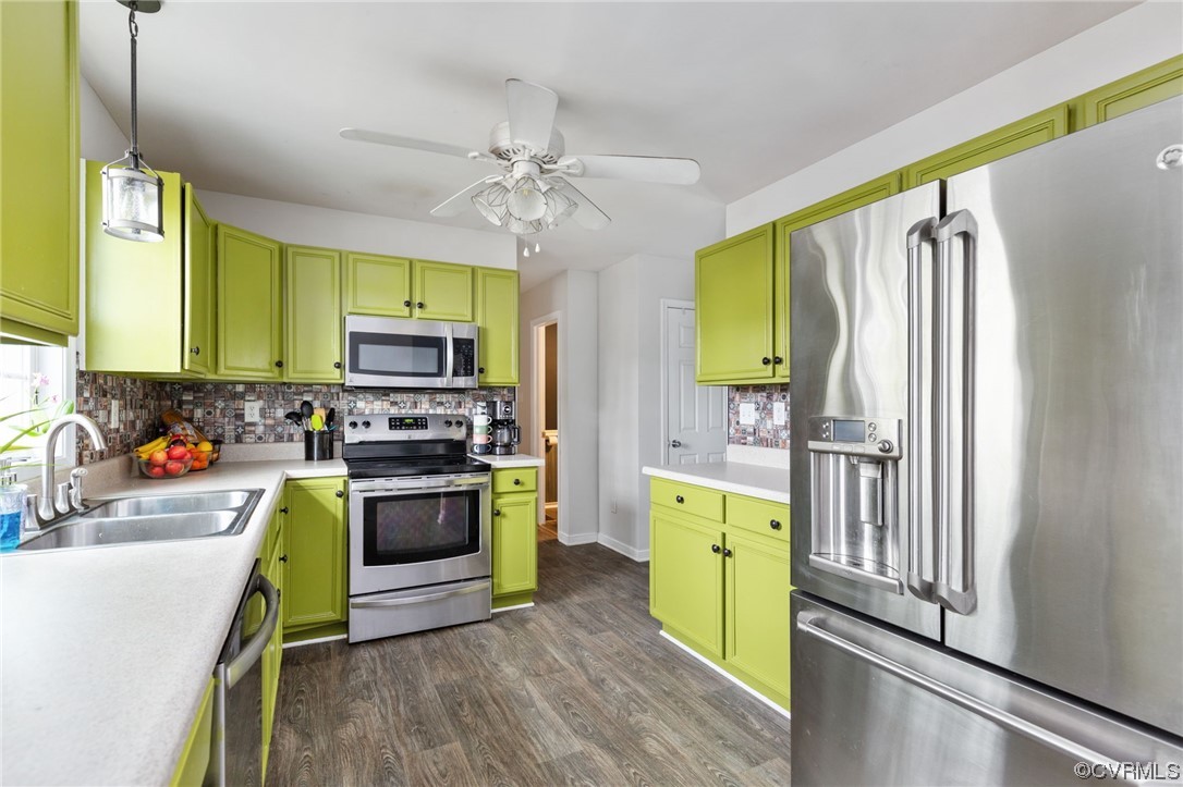 232 East Huntsman Road Sandston, VA 23150 - Photo 14 of 49 Gallery Image 14