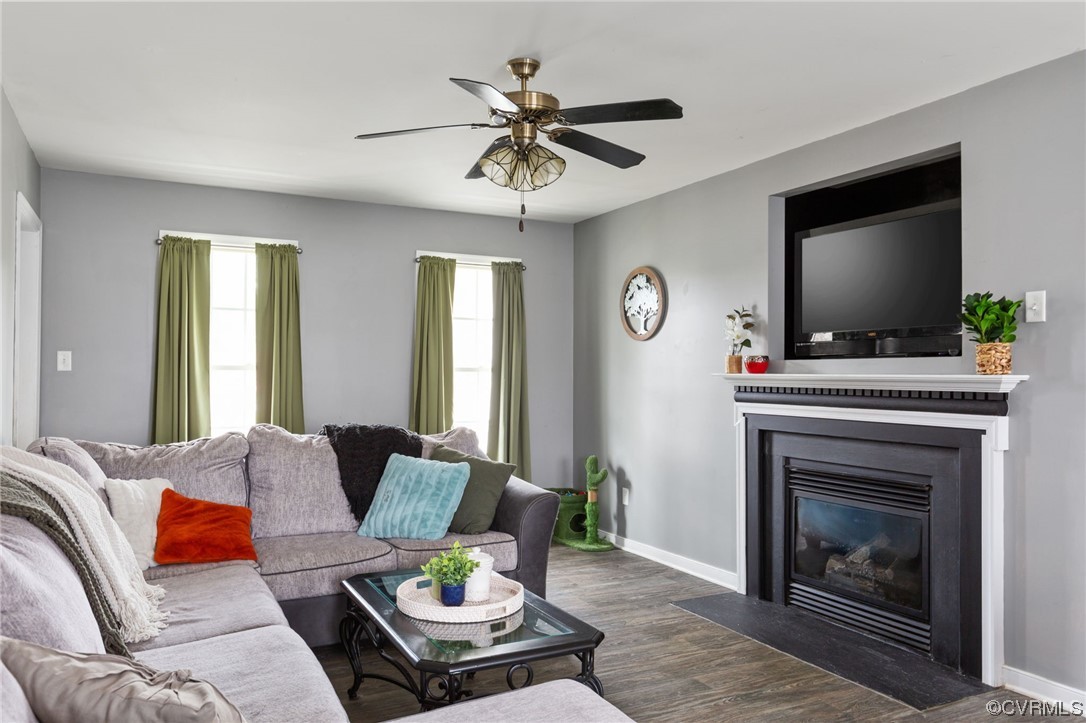 232 East Huntsman Road Sandston, VA 23150 - Photo 22 of 49 Gallery Image 22