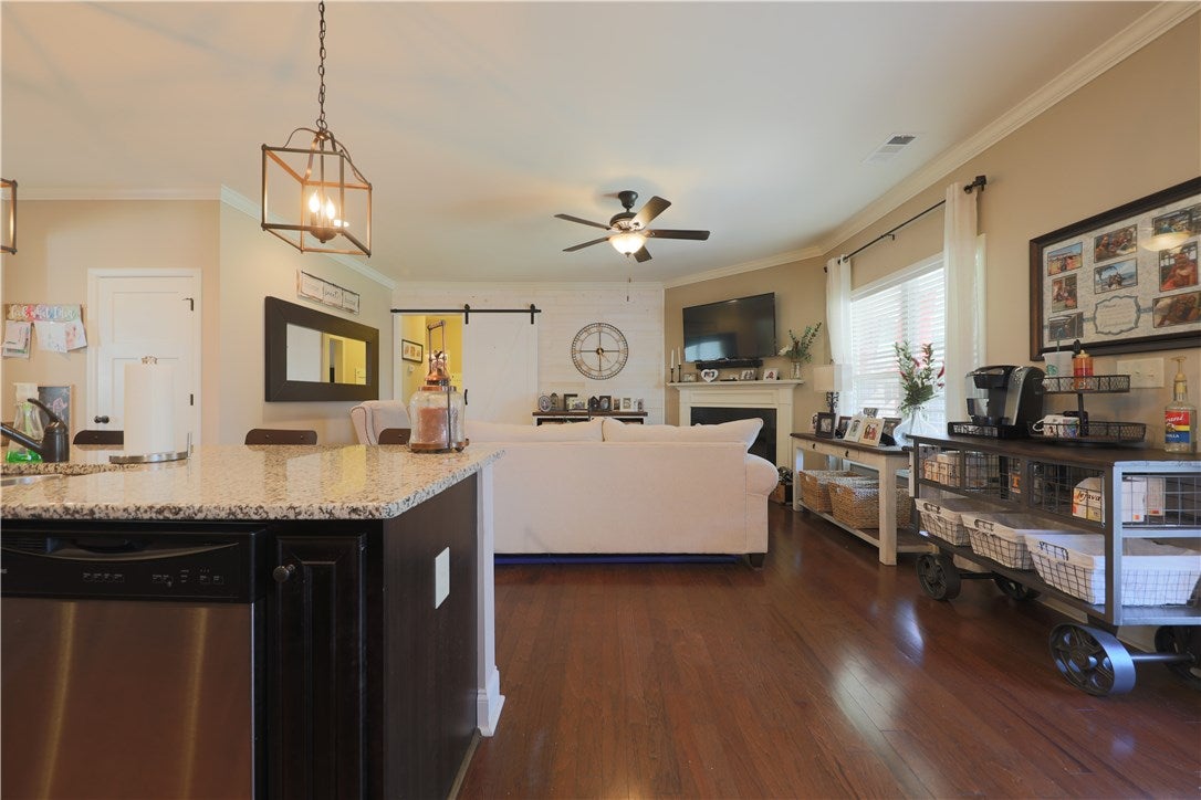 2110 Autumn Ridge Way Auburn, AL 36879 - Photo 10 of 39 Gallery Image 10