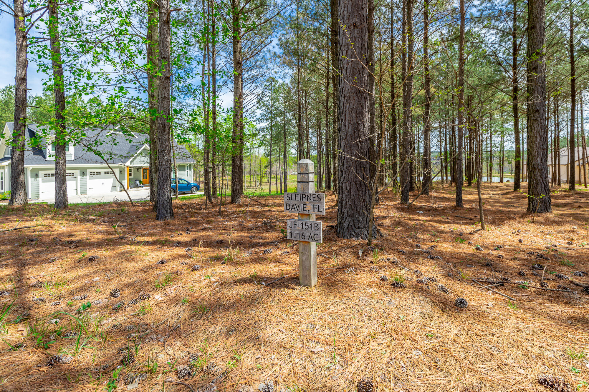 3839 Crockett Pointe, Unit JF151B Jasper, TN 37347 - Photo 16 of 95 0 Crockette Point Lot JF151B HD-8