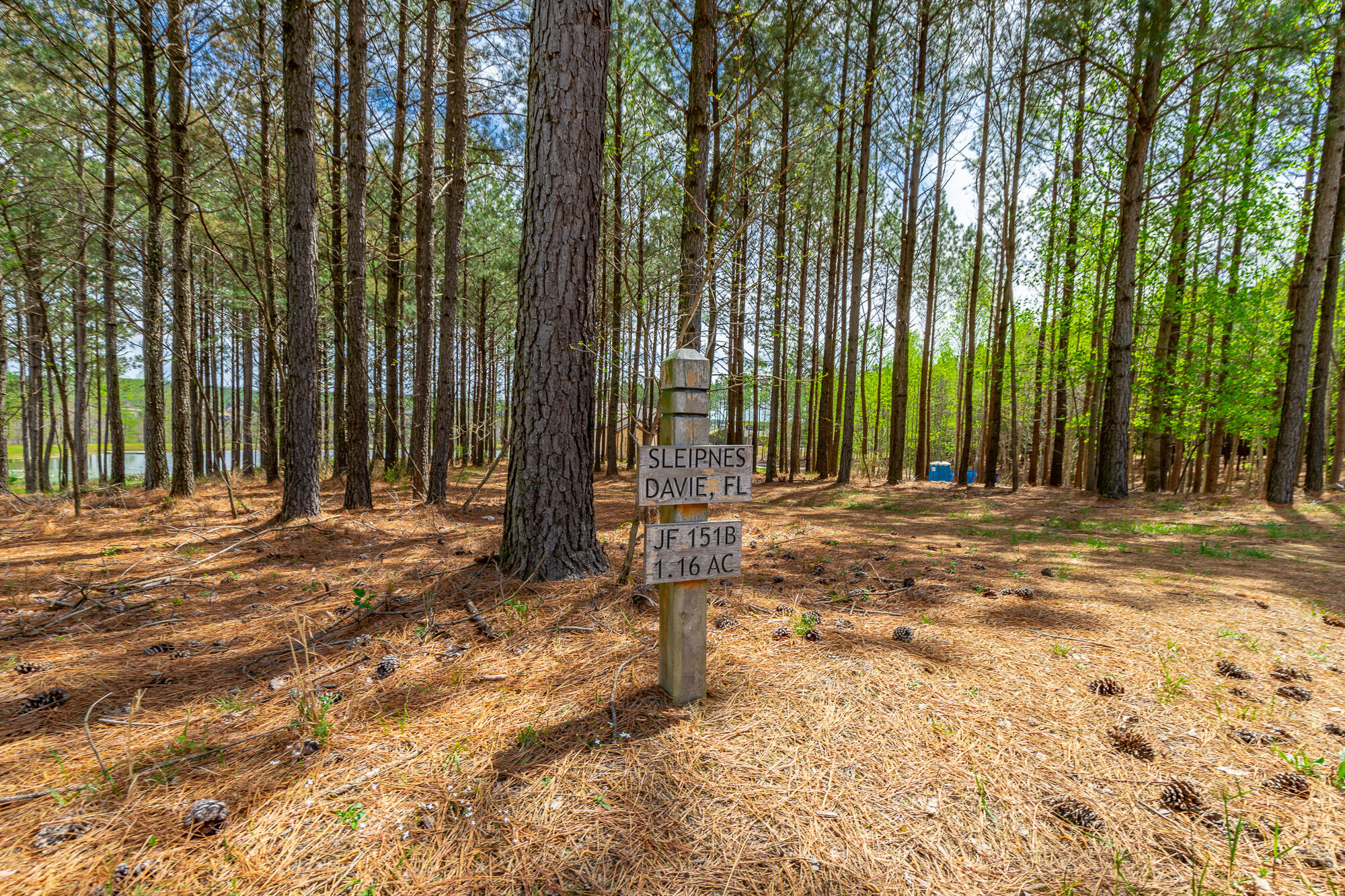 3839 Crockett Pointe, Unit JF151B Jasper, TN 37347 - Photo 17 of 95 0 Crockette Point Lot JF151B HD-9