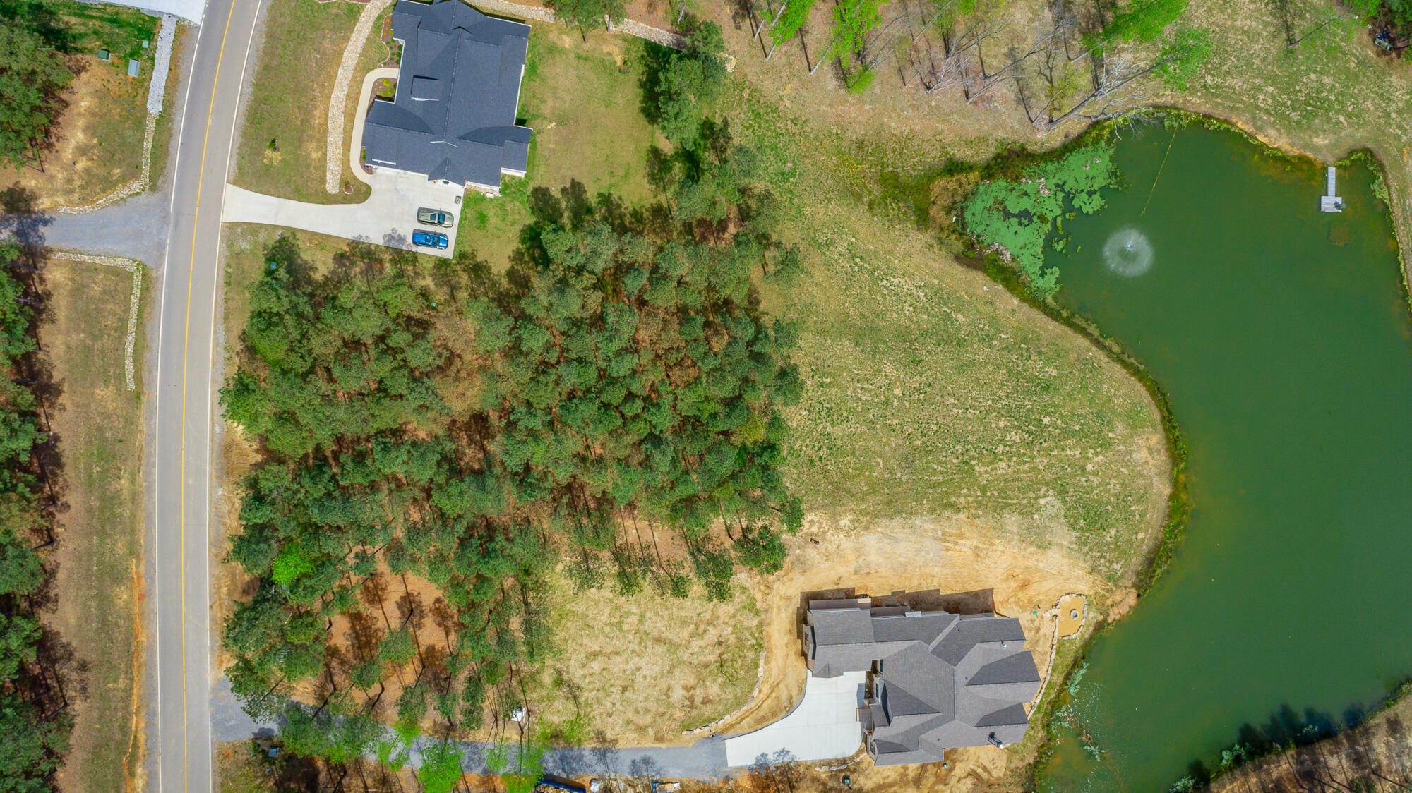 3839 Crockett Pointe, Unit JF151B Jasper, TN 37347 - Photo 20 of 95 0 Crockette Point Lot JF151B HD-20