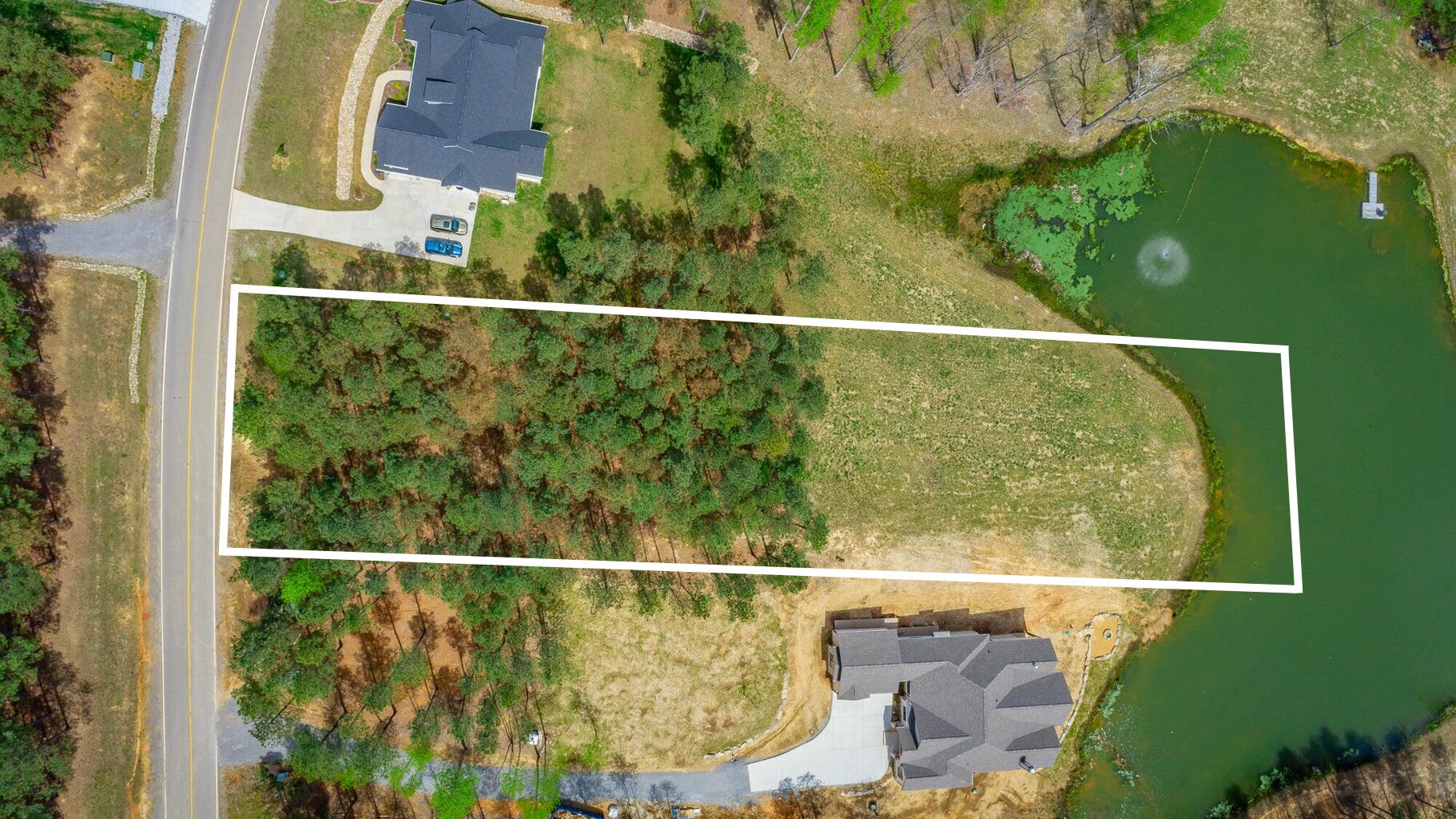 3839 Crockett Pointe, Unit JF151B Jasper, TN 37347 - Photo 2 of 95 Boundary Line - 3839 Crockett Point Jf15