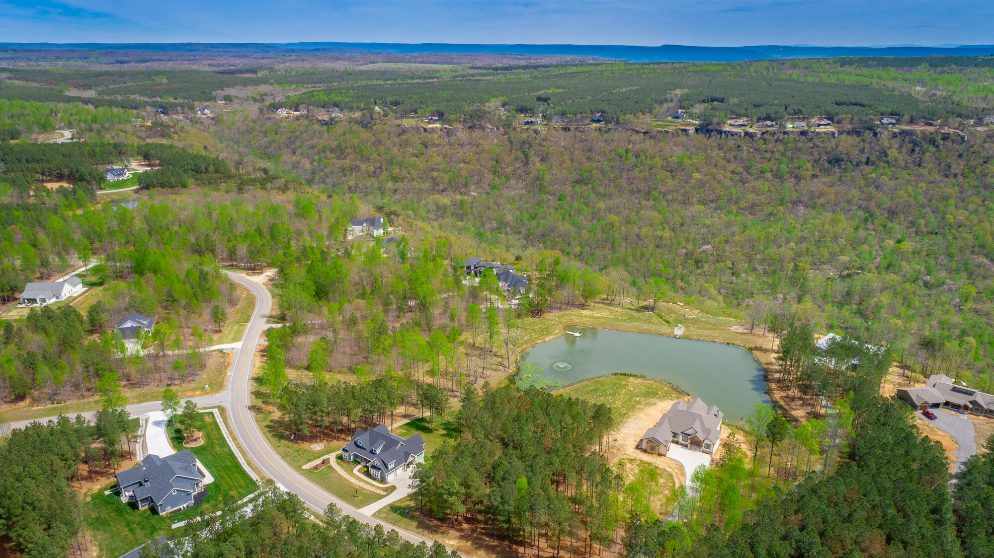 3839 Crockett Pointe, Unit JF151B Jasper, TN 37347 - Photo 22 of 95 0 Crockette Point Lot JF151B HD-22