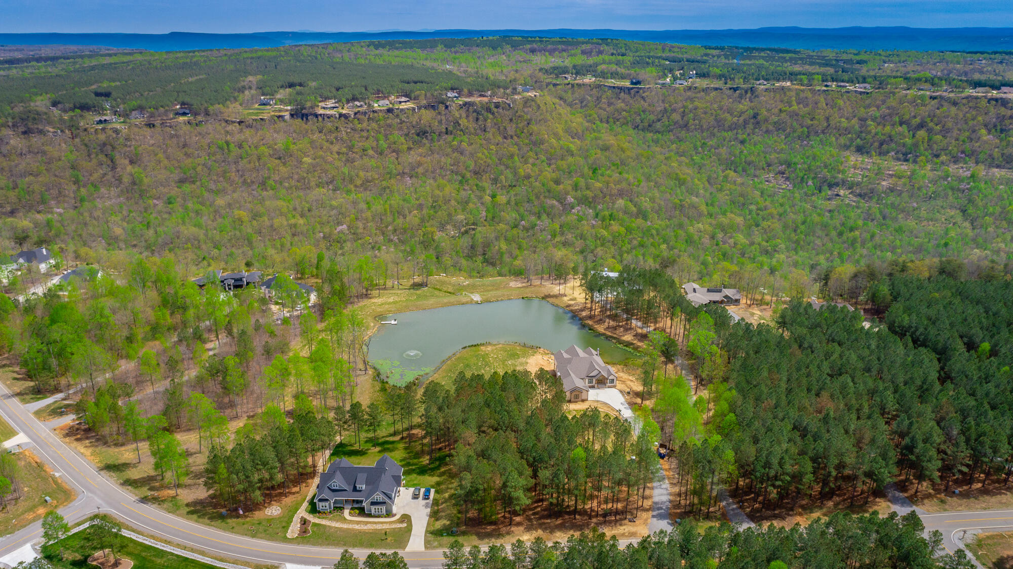 3839 Crockett Pointe, Unit JF151B Jasper, TN 37347 - Photo 23 of 95 0 Crockette Point Lot JF151B HD-23