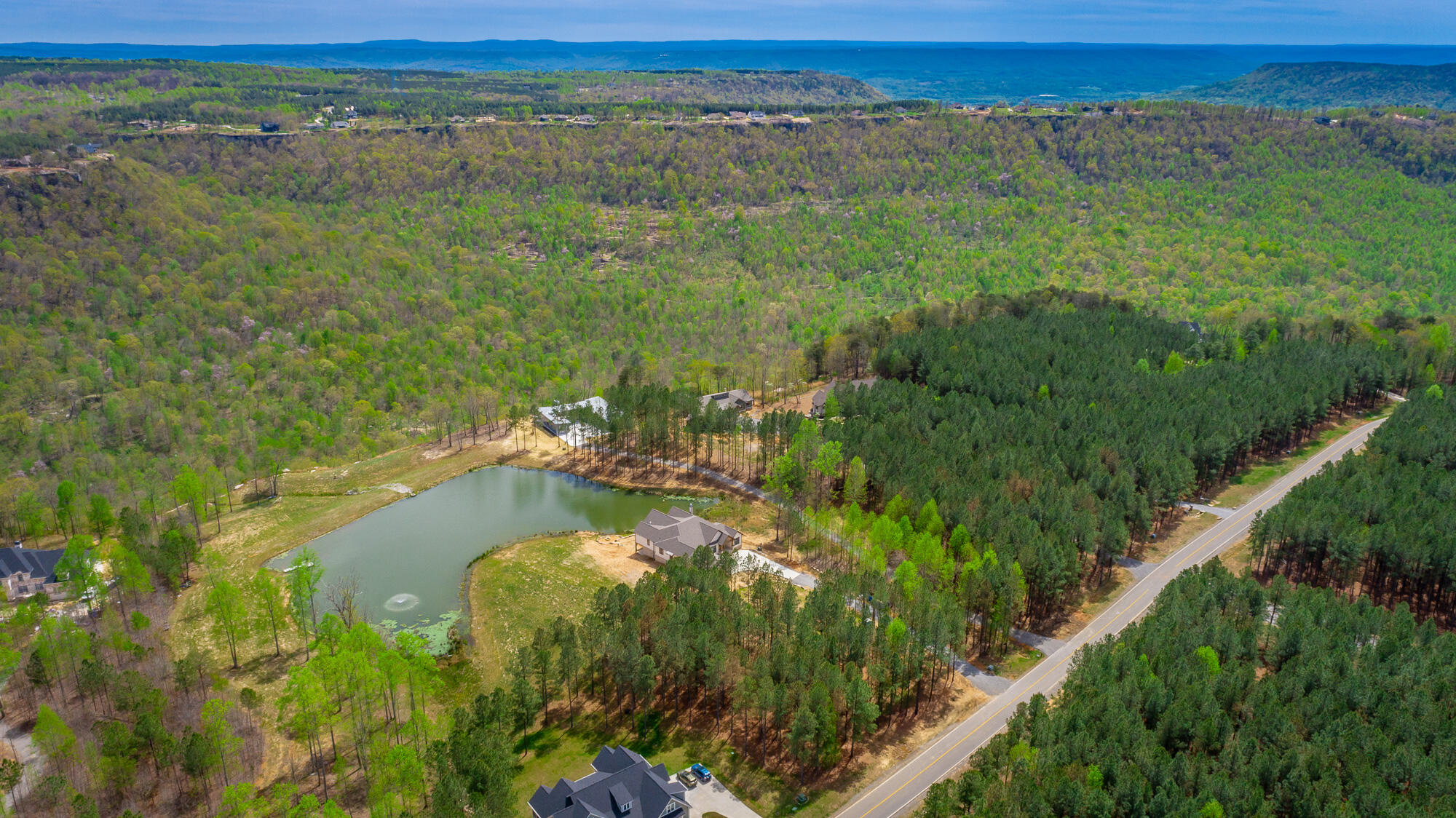 3839 Crockett Pointe, Unit JF151B Jasper, TN 37347 - Photo 24 of 95 0 Crockette Point Lot JF151B HD-24