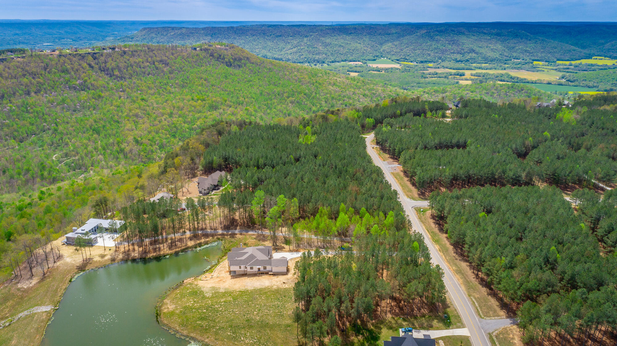 3839 Crockett Pointe, Unit JF151B Jasper, TN 37347 - Photo 25 of 95 0 Crockette Point Lot JF151B HD-25
