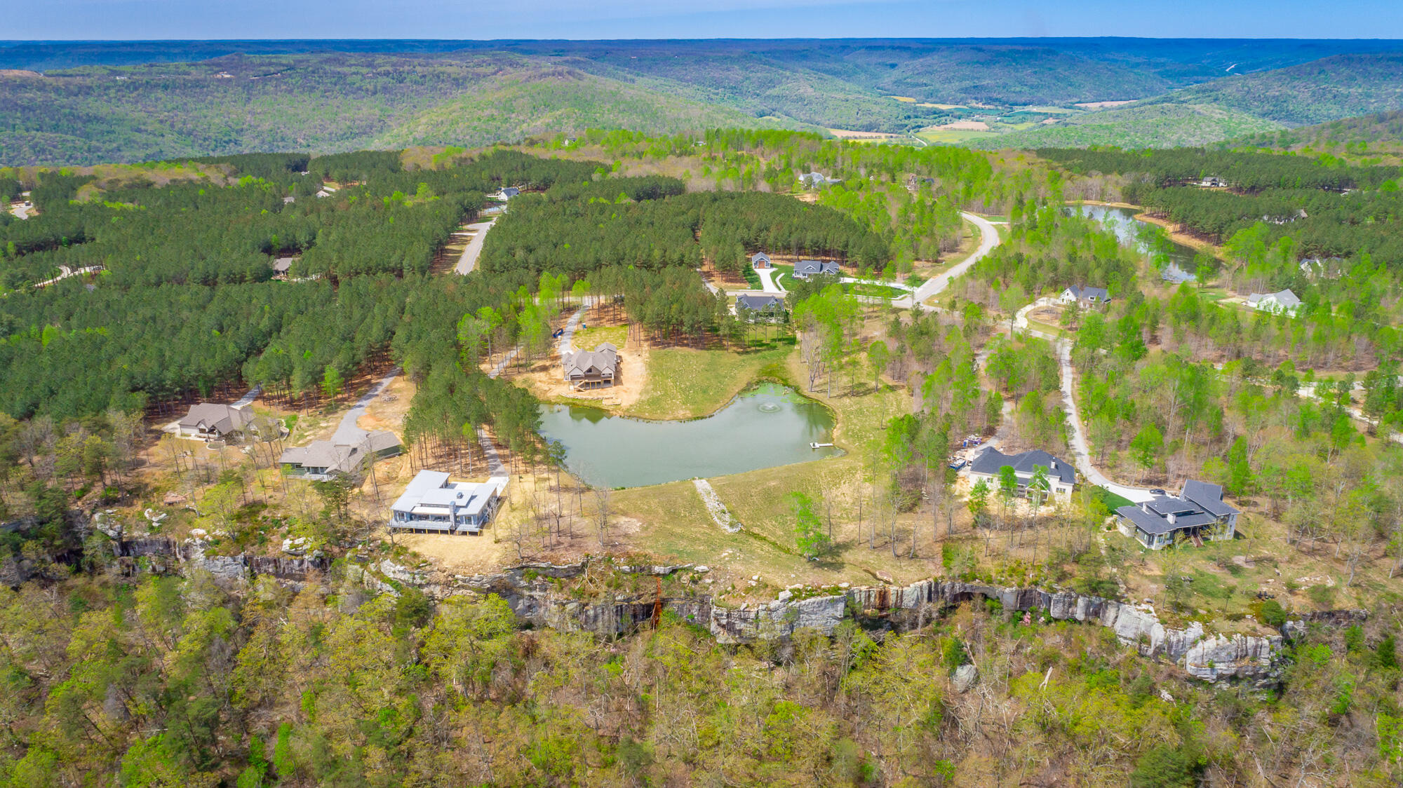 3839 Crockett Pointe, Unit JF151B Jasper, TN 37347 - Photo 27 of 95 0 Crockette Point Lot JF151B HD-27