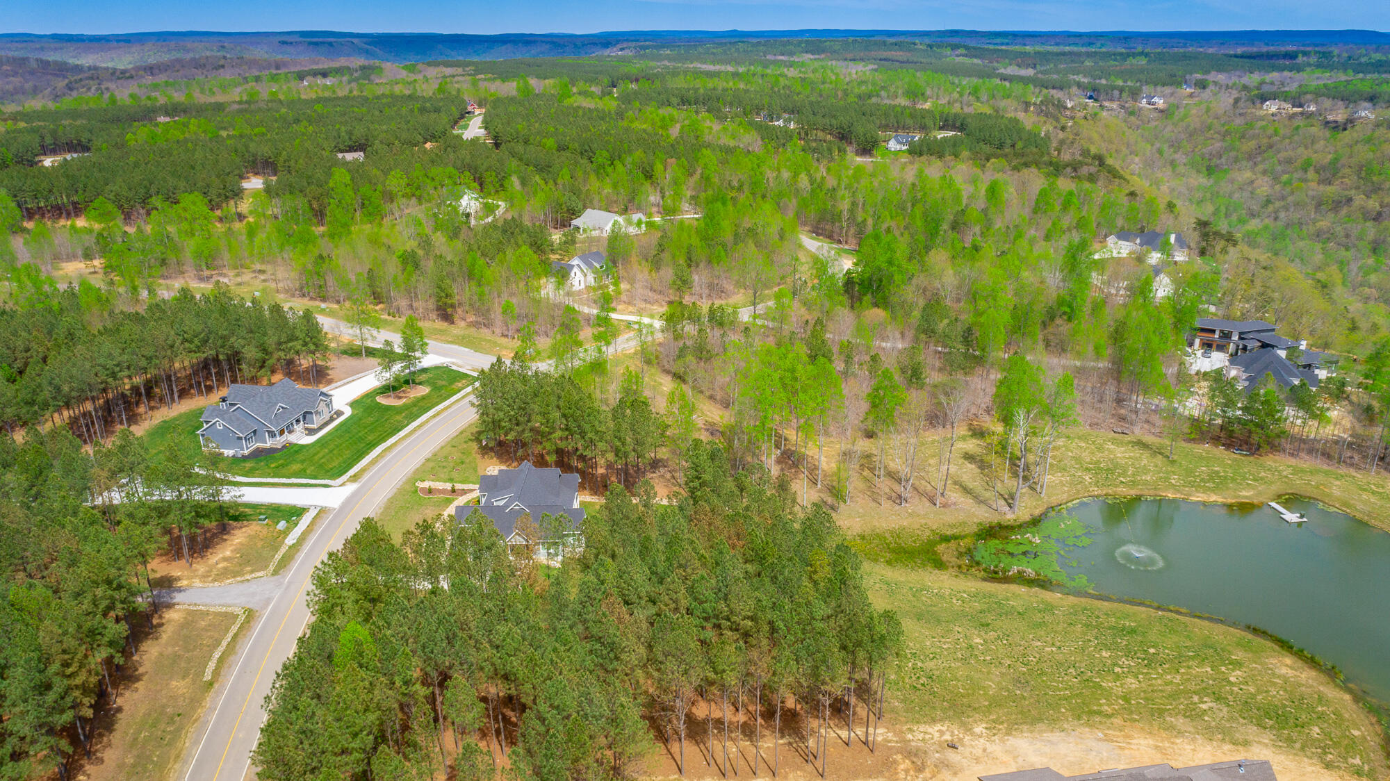 3839 Crockett Pointe, Unit JF151B Jasper, TN 37347 - Photo 29 of 95 0 Crockette Point Lot JF151B HD-29