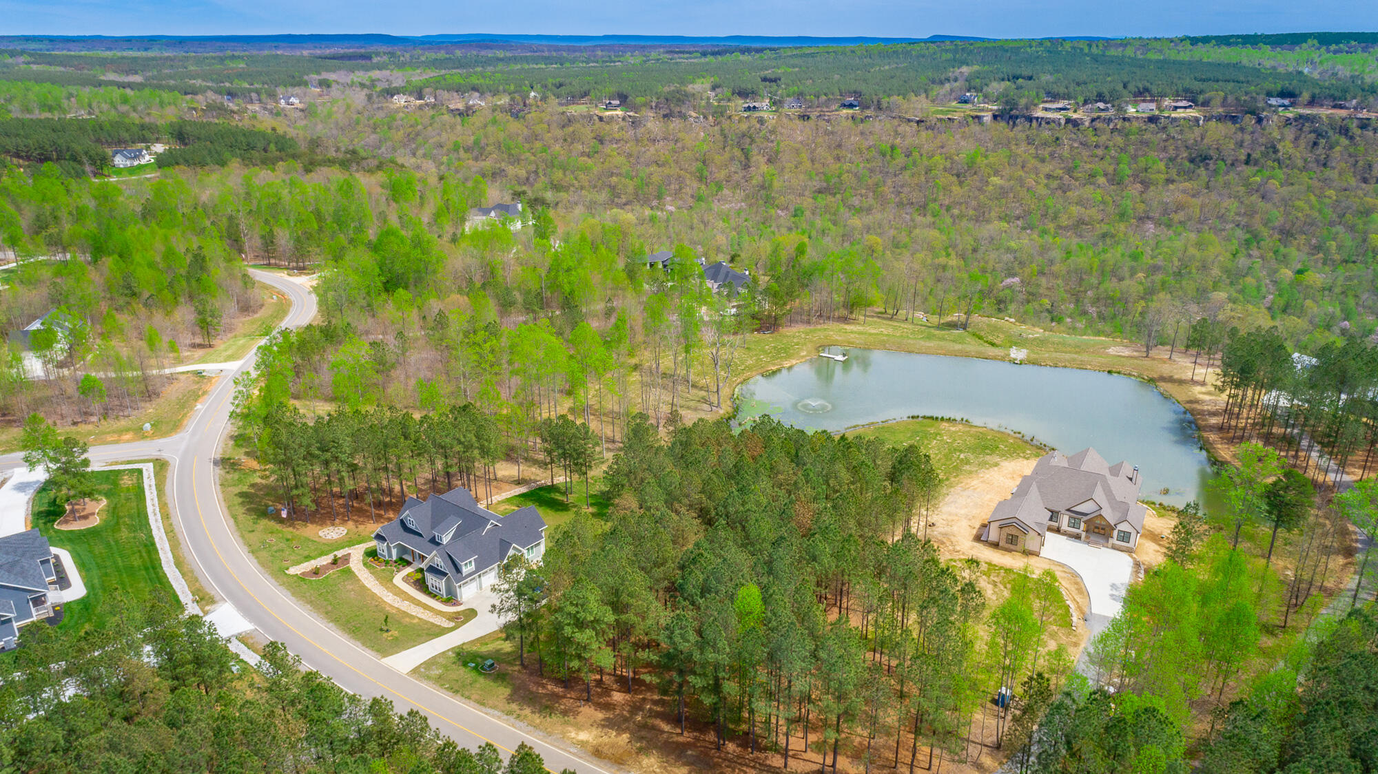 3839 Crockett Pointe, Unit JF151B Jasper, TN 37347 - Photo 30 of 95 0 Crockette Point Lot JF151B HD-30