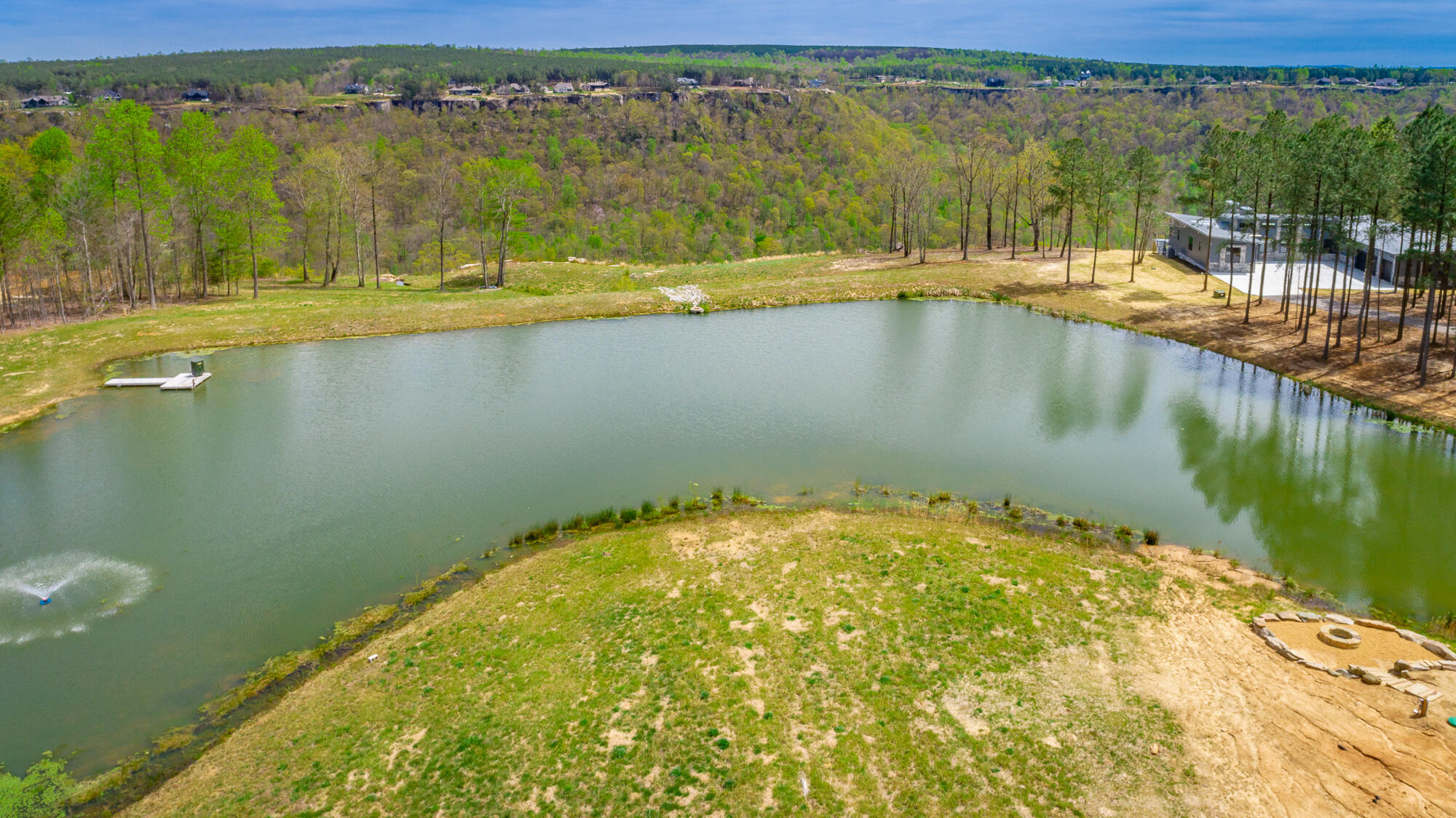 3839 Crockett Pointe, Unit JF151B Jasper, TN 37347 - Photo 3 of 95 0 Crockette Point Lot JF151B HD-54