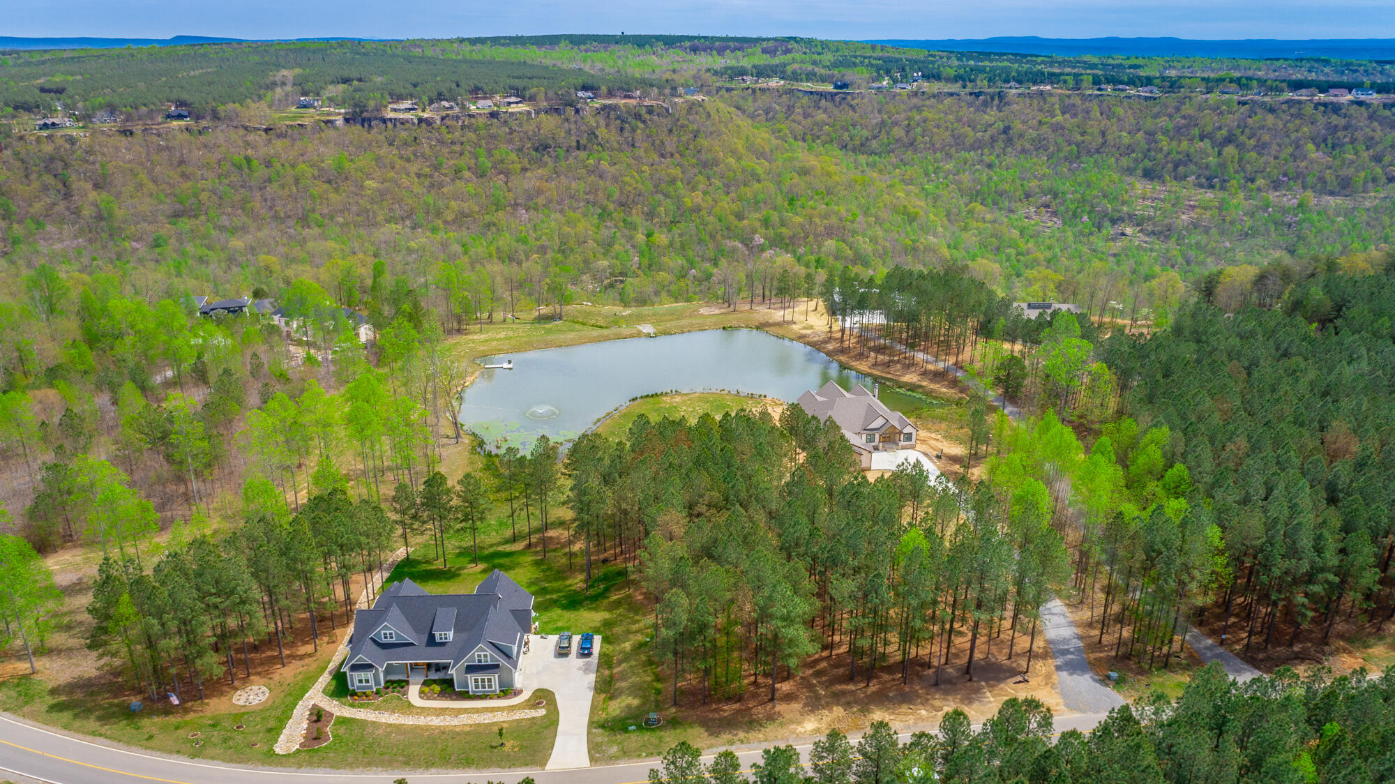 3839 Crockett Pointe, Unit JF151B Jasper, TN 37347 - Photo 31 of 95 0 Crockette Point Lot JF151B HD-31