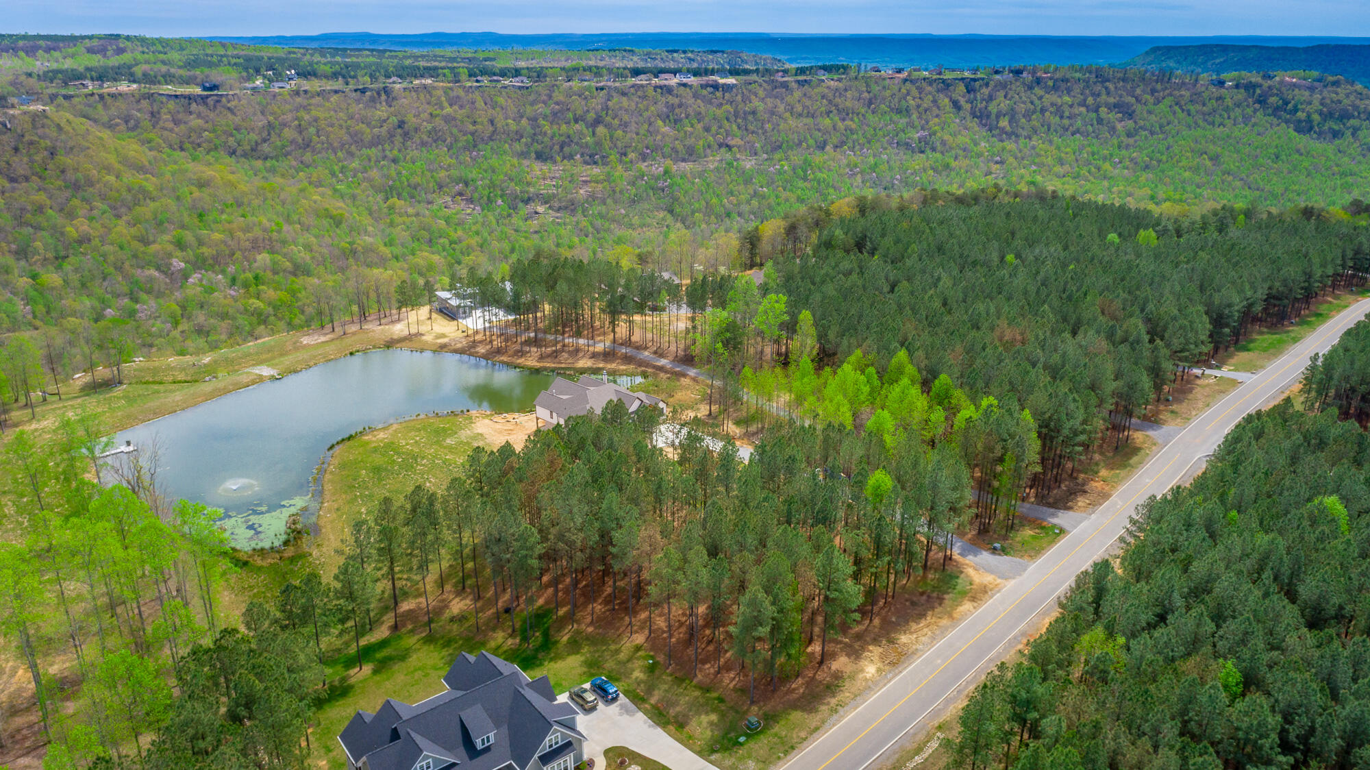 3839 Crockett Pointe, Unit JF151B Jasper, TN 37347 - Photo 32 of 95 0 Crockette Point Lot JF151B HD-32