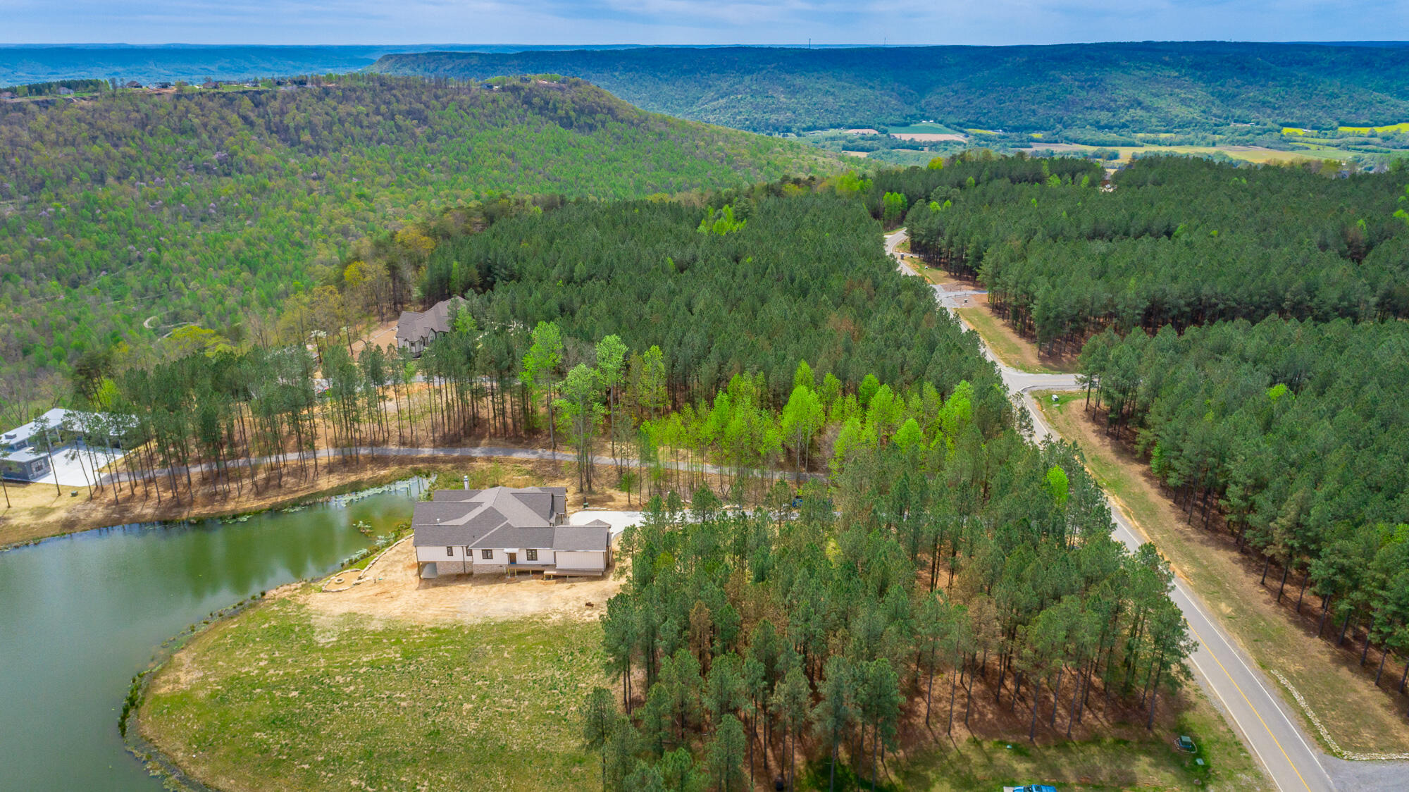 3839 Crockett Pointe, Unit JF151B Jasper, TN 37347 - Photo 33 of 95 0 Crockette Point Lot JF151B HD-33