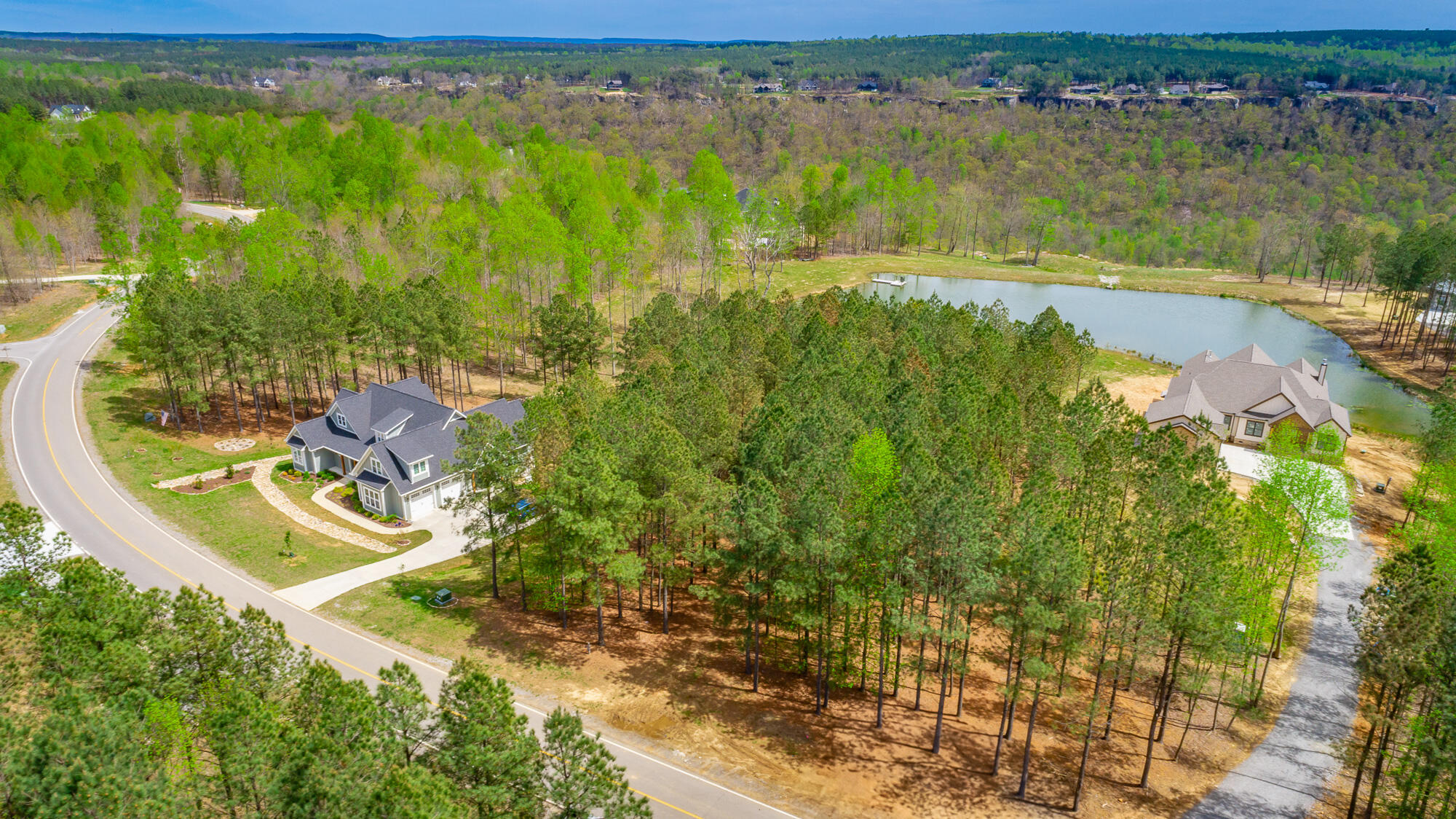 3839 Crockett Pointe, Unit JF151B Jasper, TN 37347 - Photo 37 of 95 0 Crockette Point Lot JF151B HD-37