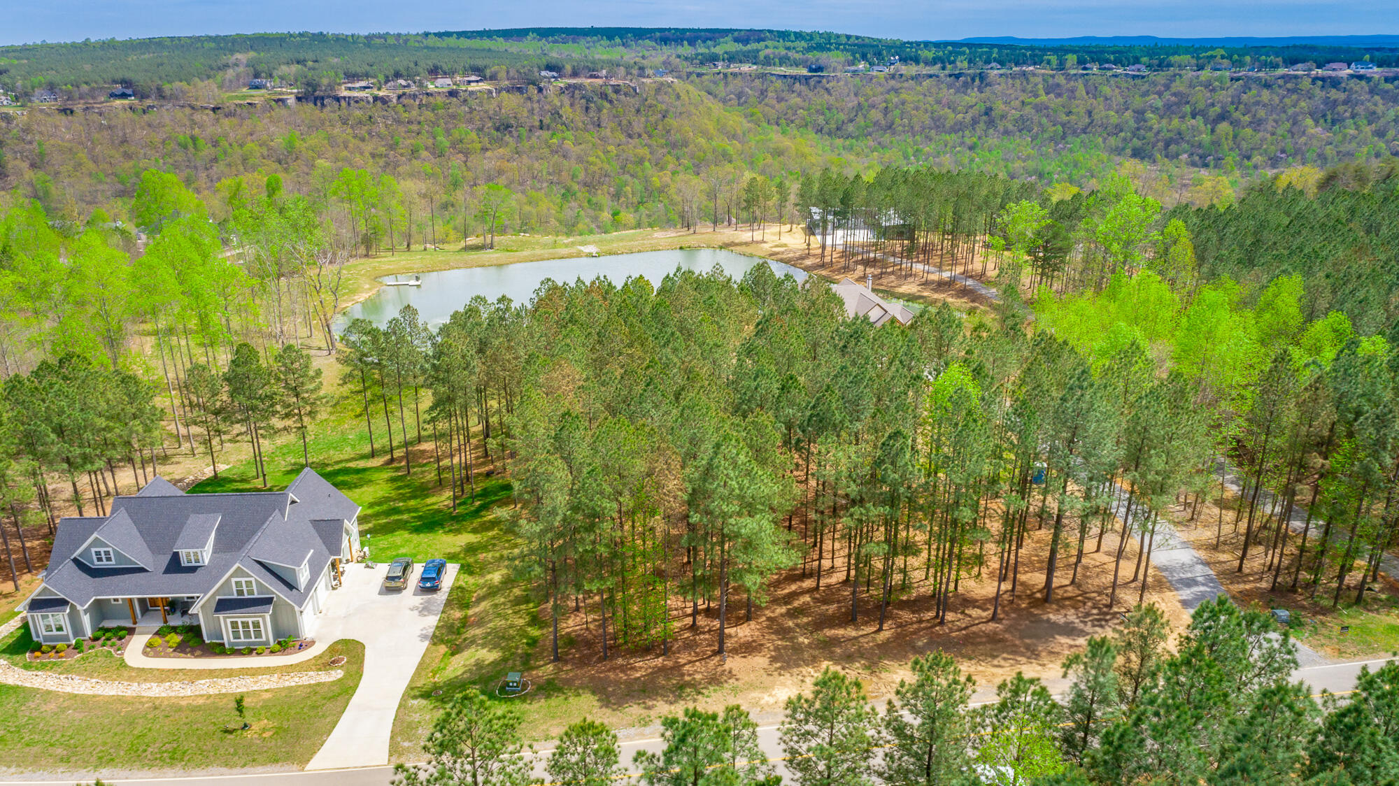 3839 Crockett Pointe, Unit JF151B Jasper, TN 37347 - Photo 38 of 95 0 Crockette Point Lot JF151B HD-38