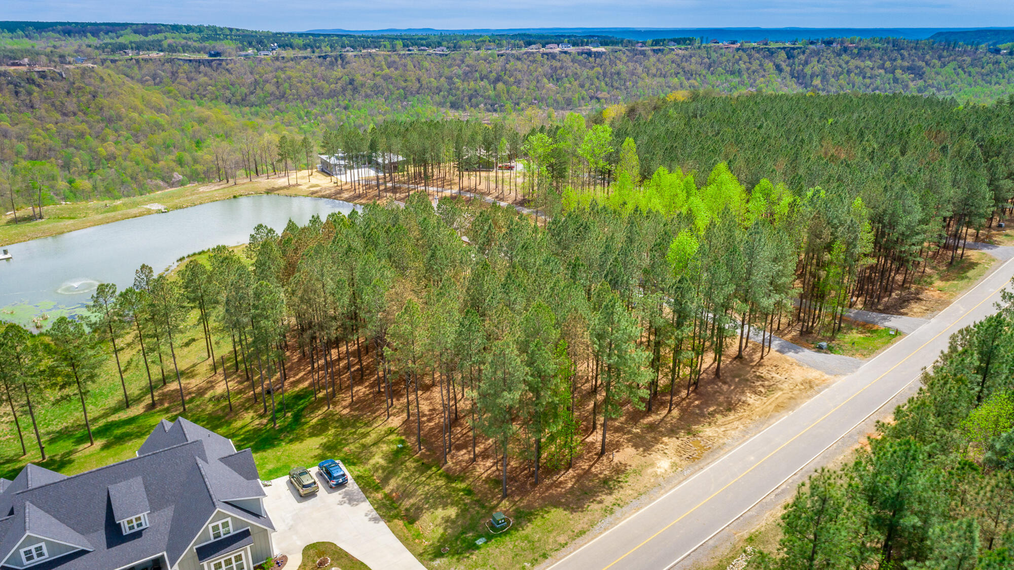 3839 Crockett Pointe, Unit JF151B Jasper, TN 37347 - Photo 39 of 95 0 Crockette Point Lot JF151B HD-39