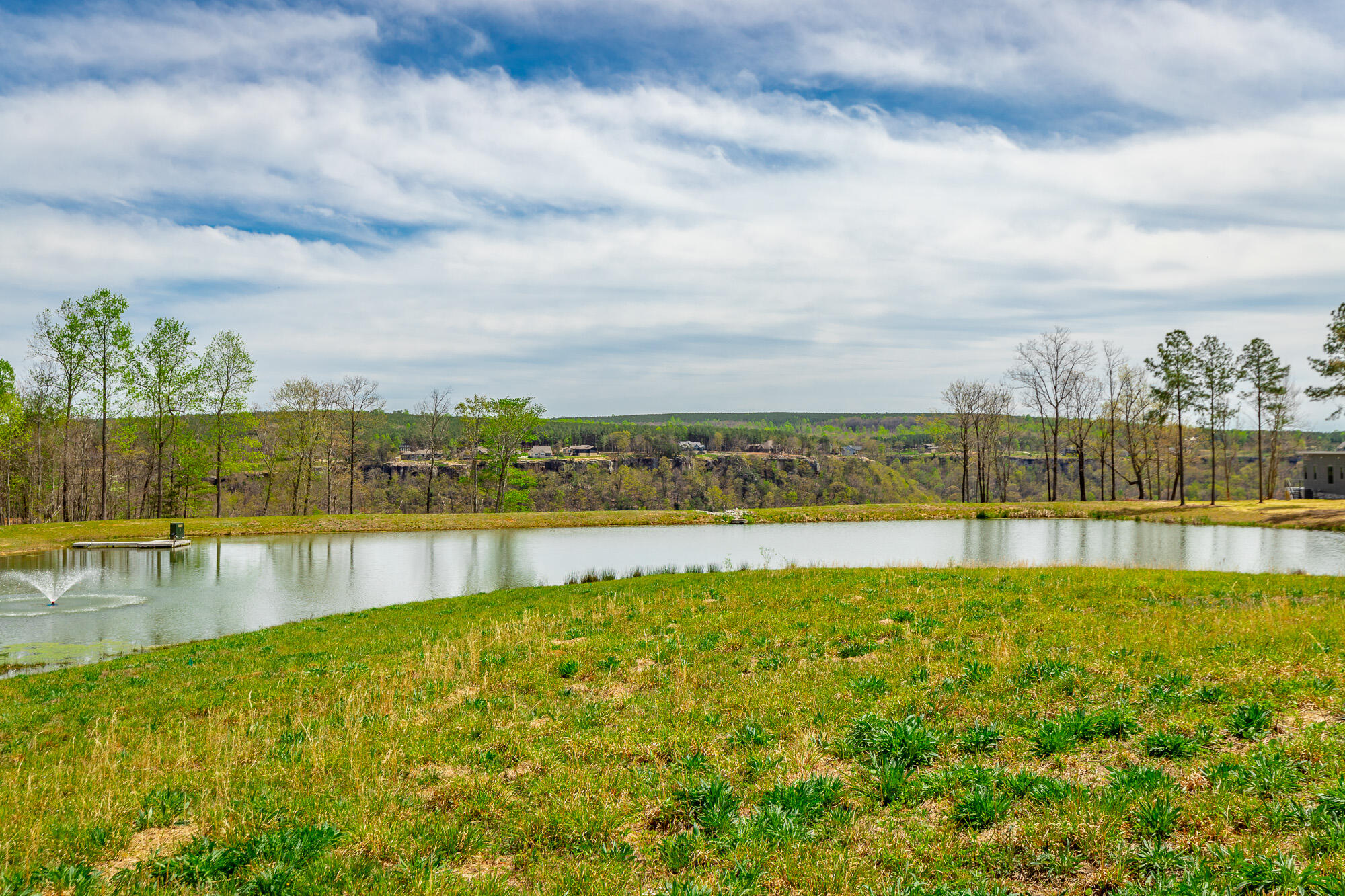 3839 Crockett Pointe, Unit JF151B Jasper, TN 37347 - Photo 4 of 95 0 Crockette Point Lot JF151B HD-16