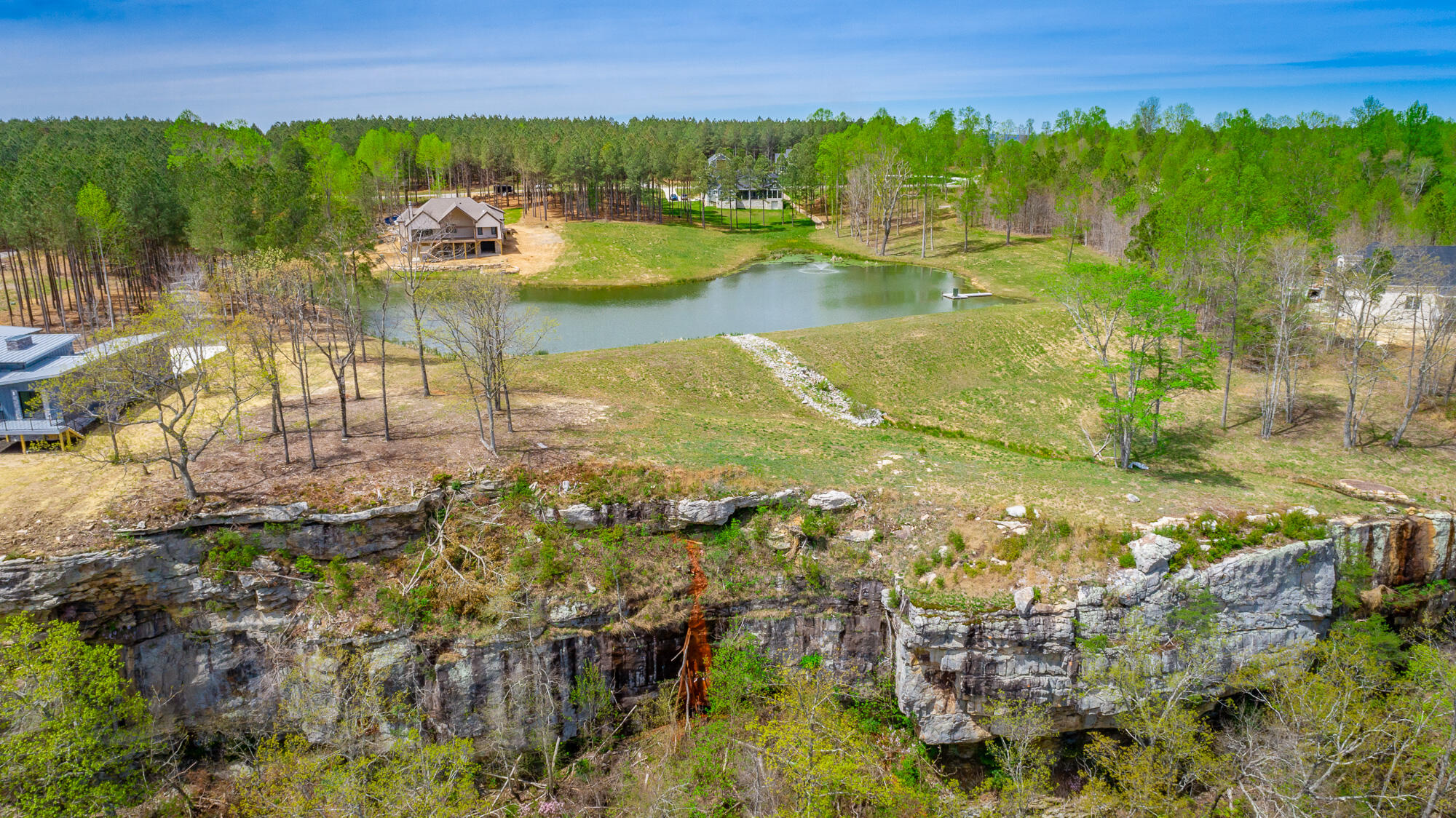 3839 Crockett Pointe, Unit JF151B Jasper, TN 37347 - Photo 43 of 95 0 Crockette Point Lot JF151B HD-43