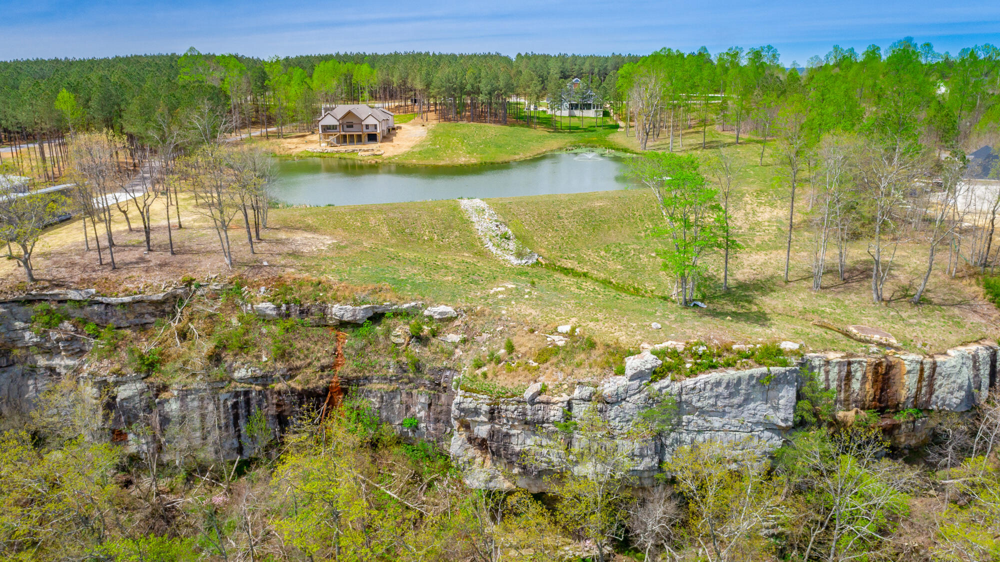 3839 Crockett Pointe, Unit JF151B Jasper, TN 37347 - Photo 44 of 95 0 Crockette Point Lot JF151B HD-44