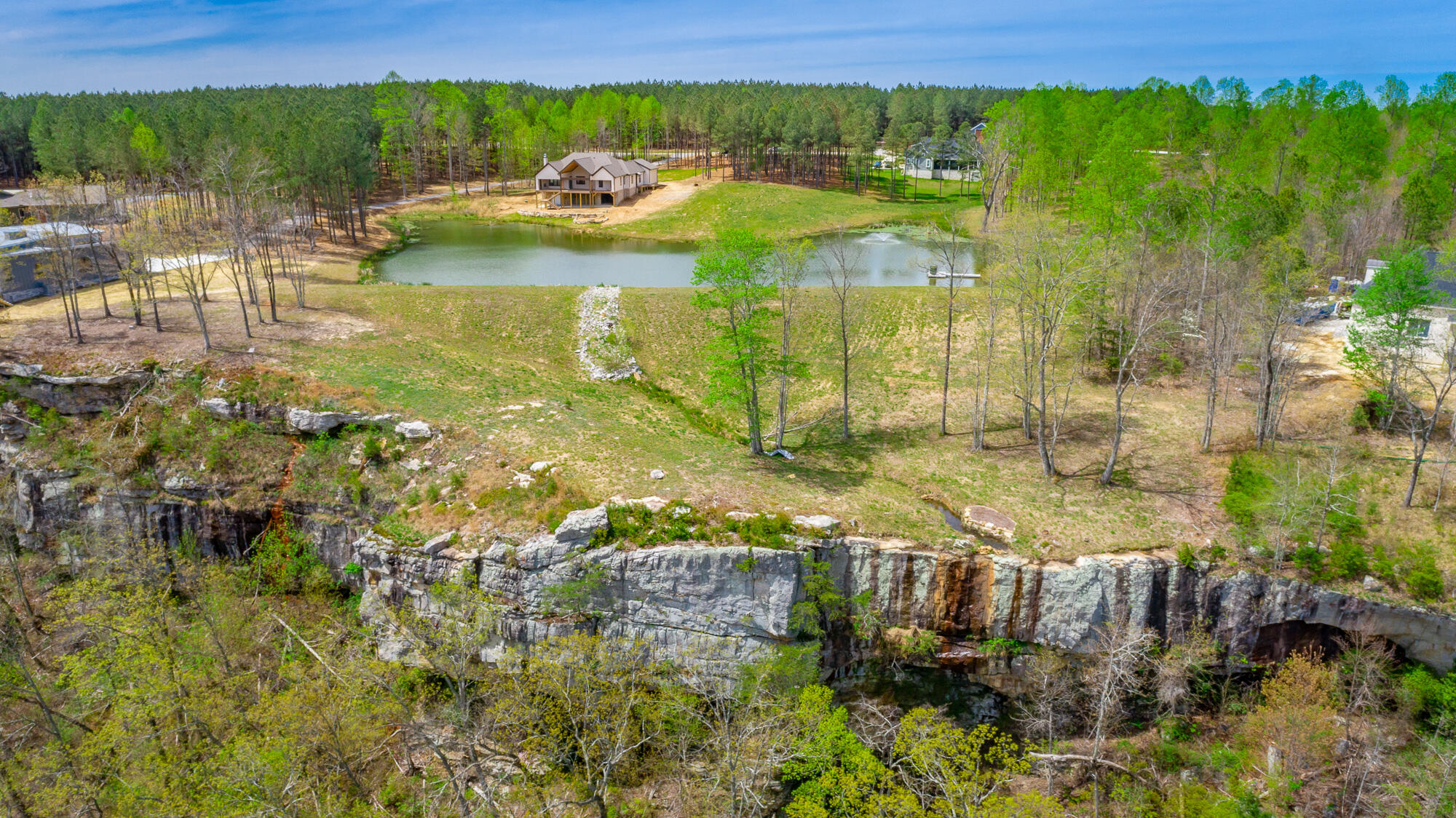 3839 Crockett Pointe, Unit JF151B Jasper, TN 37347 - Photo 45 of 95 0 Crockette Point Lot JF151B HD-45