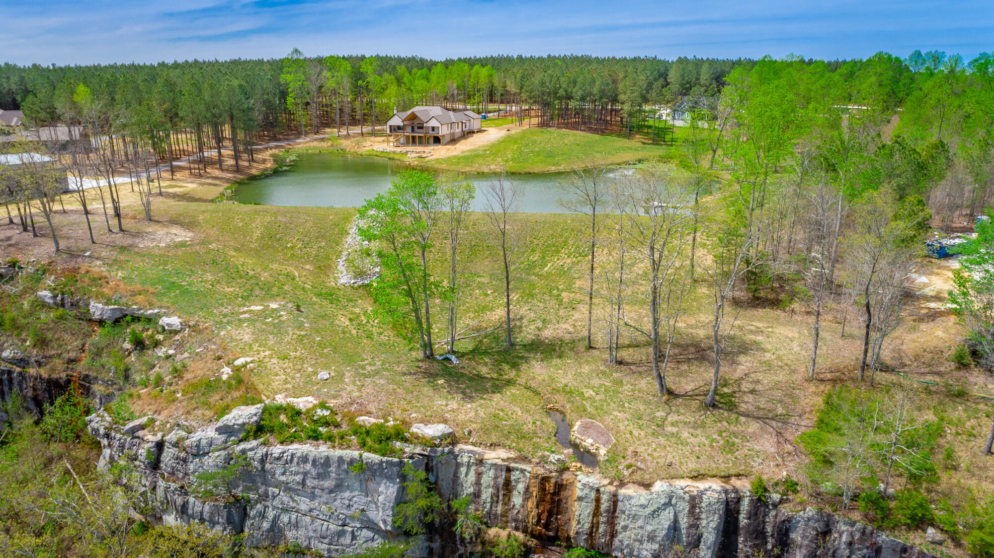 3839 Crockett Pointe, Unit JF151B Jasper, TN 37347 - Photo 46 of 95 0 Crockette Point Lot JF151B HD-46