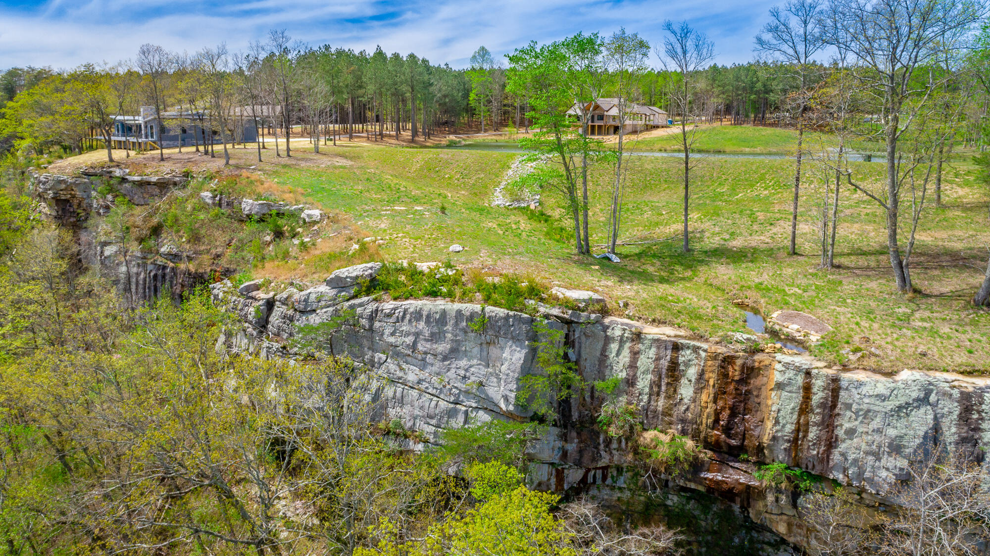 3839 Crockett Pointe, Unit JF151B Jasper, TN 37347 - Photo 47 of 95 0 Crockette Point Lot JF151B HD-47