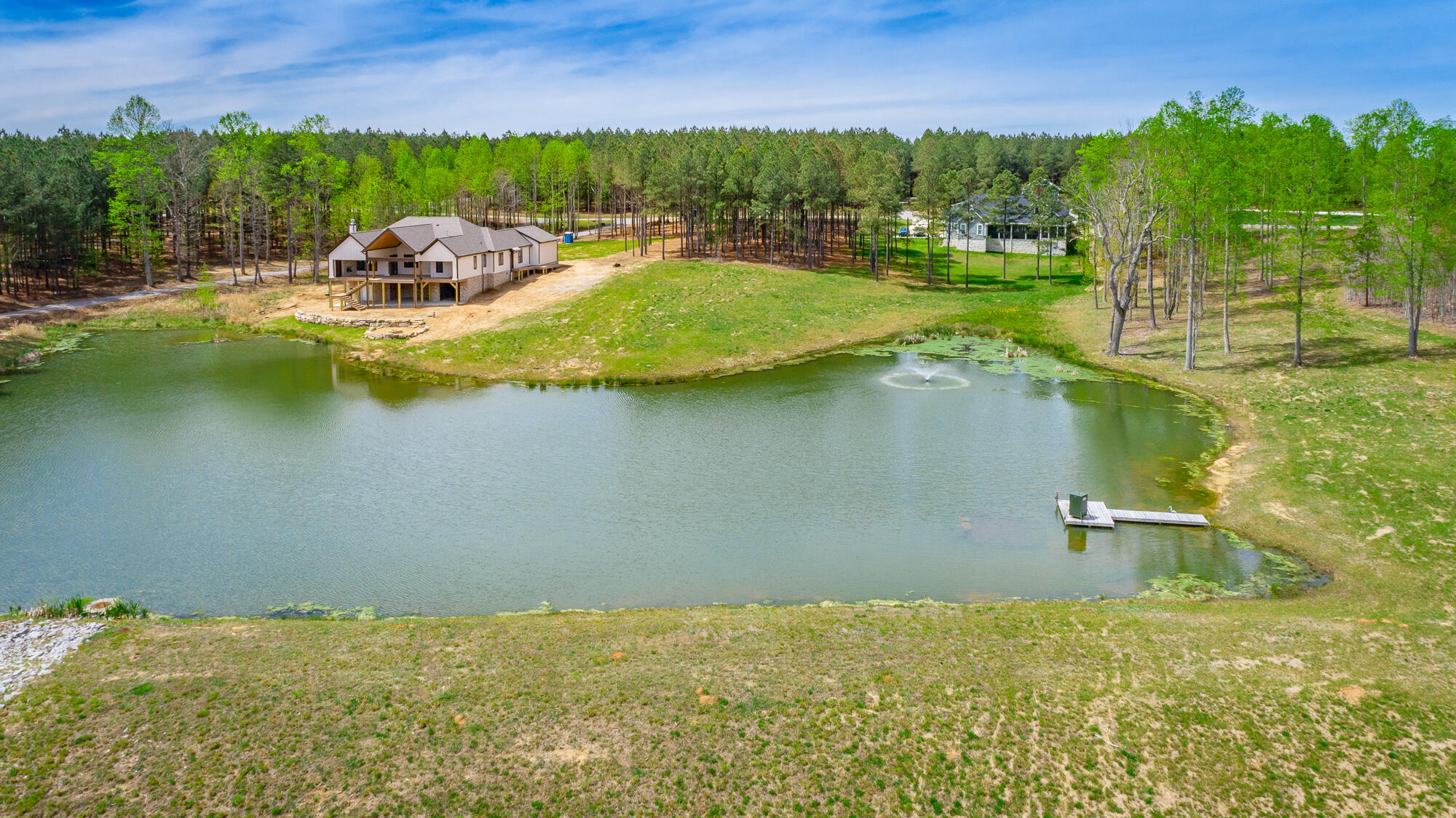 3839 Crockett Pointe, Unit JF151B Jasper, TN 37347 - Photo 48 of 95 0 Crockette Point Lot JF151B HD-48