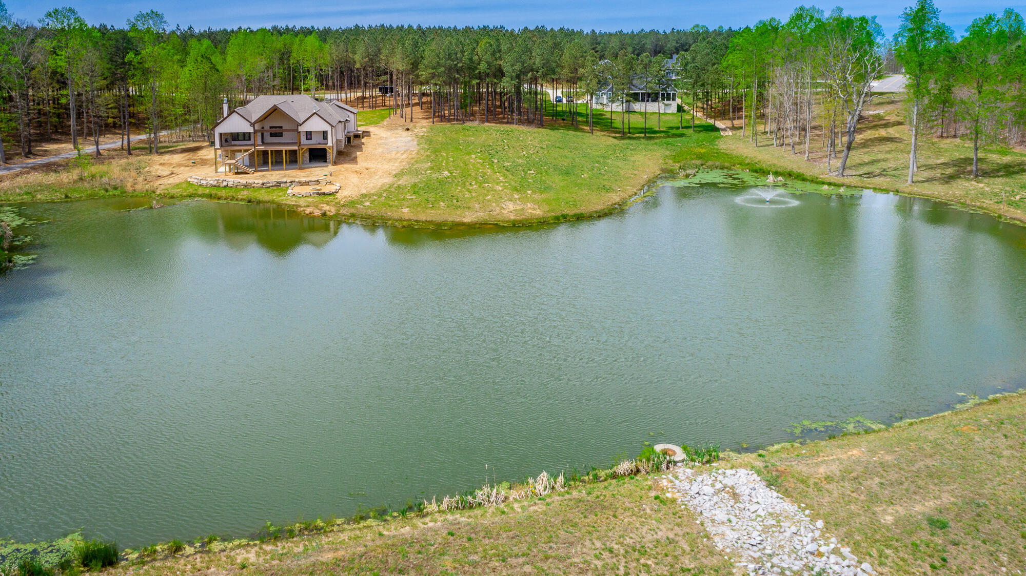 3839 Crockett Pointe, Unit JF151B Jasper, TN 37347 - Photo 49 of 95 0 Crockette Point Lot JF151B HD-49