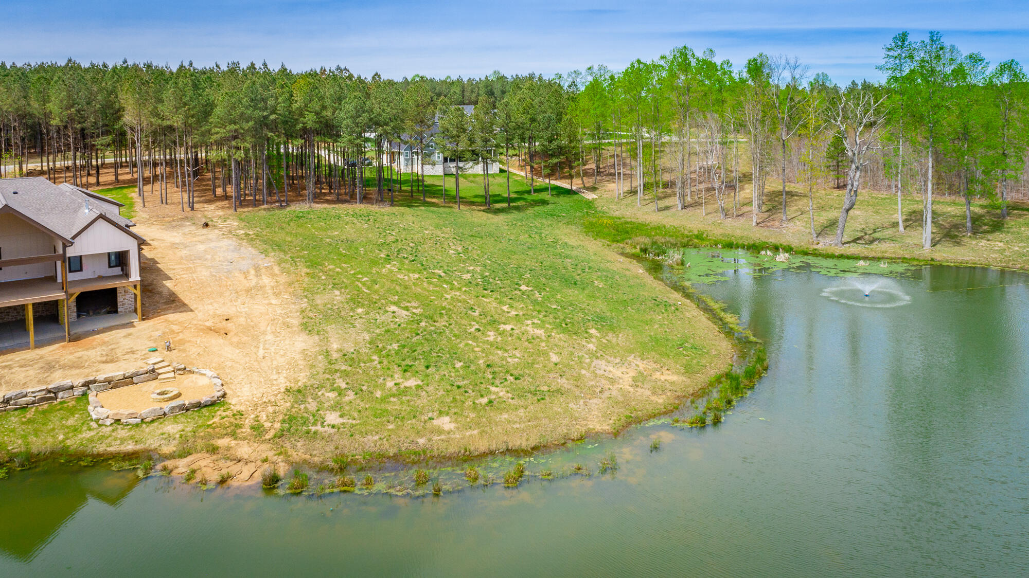 3839 Crockett Pointe, Unit JF151B Jasper, TN 37347 - Photo 50 of 95 0 Crockette Point Lot JF151B HD-50