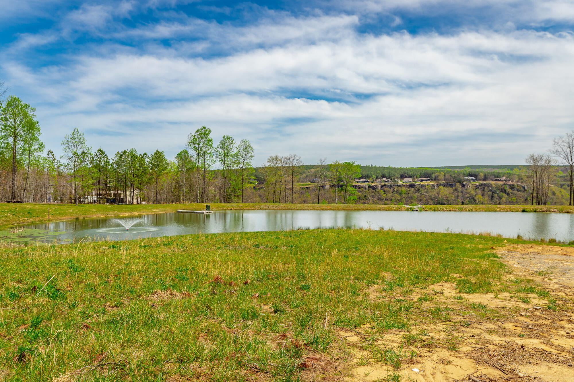 3839 Crockett Pointe, Unit JF151B Jasper, TN 37347 - Photo 5 of 95 0 Crockette Point Lot JF151B HD-14