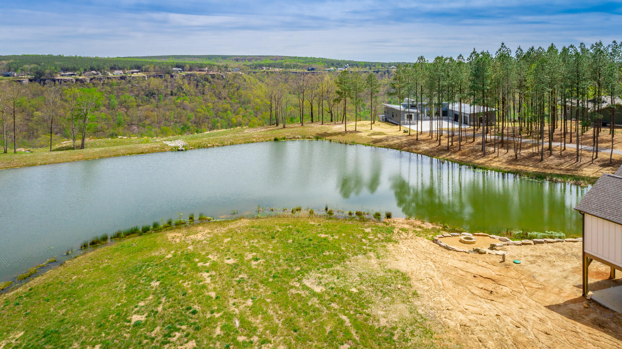 3839 Crockett Pointe, Unit JF151B Jasper, TN 37347 - Photo 51 of 95 0 Crockette Point Lot JF151B HD-56