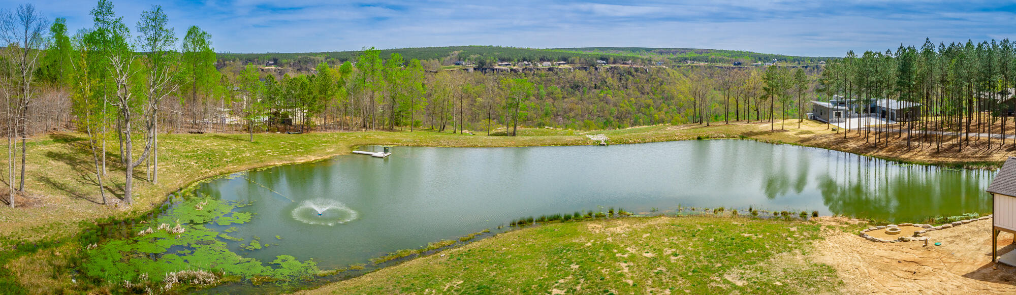 3839 Crockett Pointe, Unit JF151B Jasper, TN 37347 - Photo 53 of 95 0 Crockette Point Lot JF151B HD-59