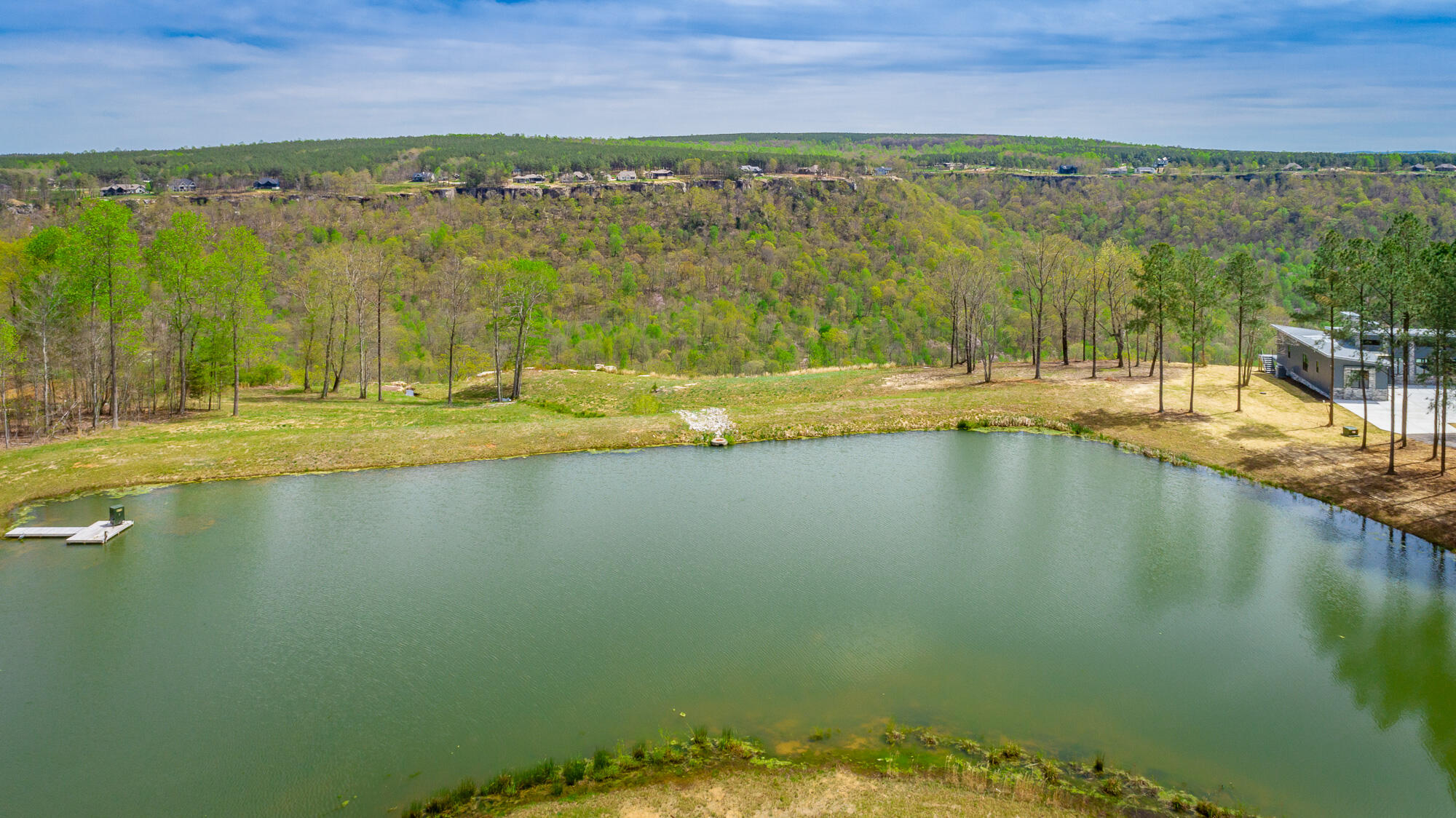 3839 Crockett Pointe, Unit JF151B Jasper, TN 37347 - Photo 55 of 95 0 Crockette Point Lot JF151B HD-61