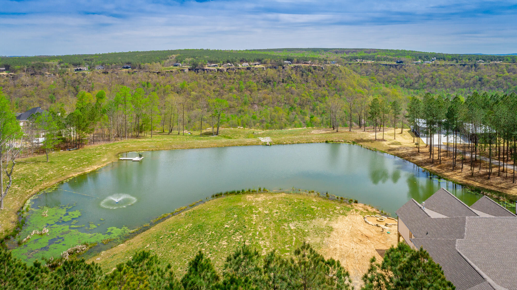 3839 Crockett Pointe, Unit JF151B Jasper, TN 37347 - Photo 56 of 95 0 Crockette Point Lot JF151B HD-62